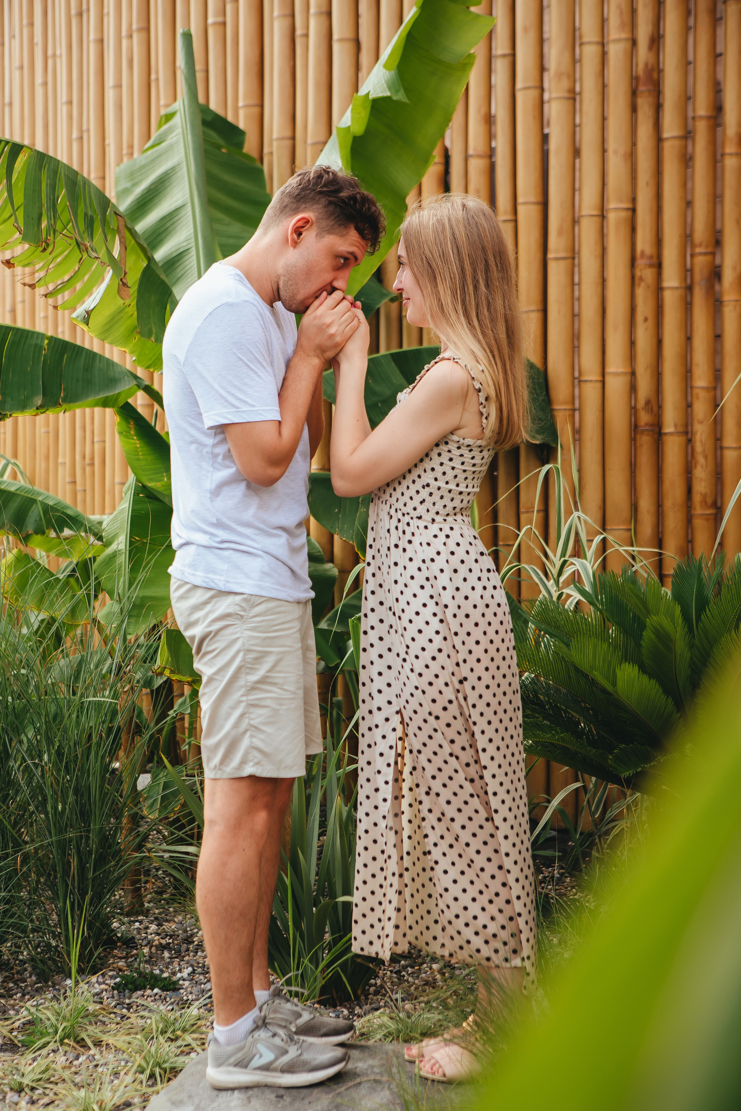 Две части одного целого. Семейный и свадебный фотограф Сочи Адлер Сириус Красная поляна