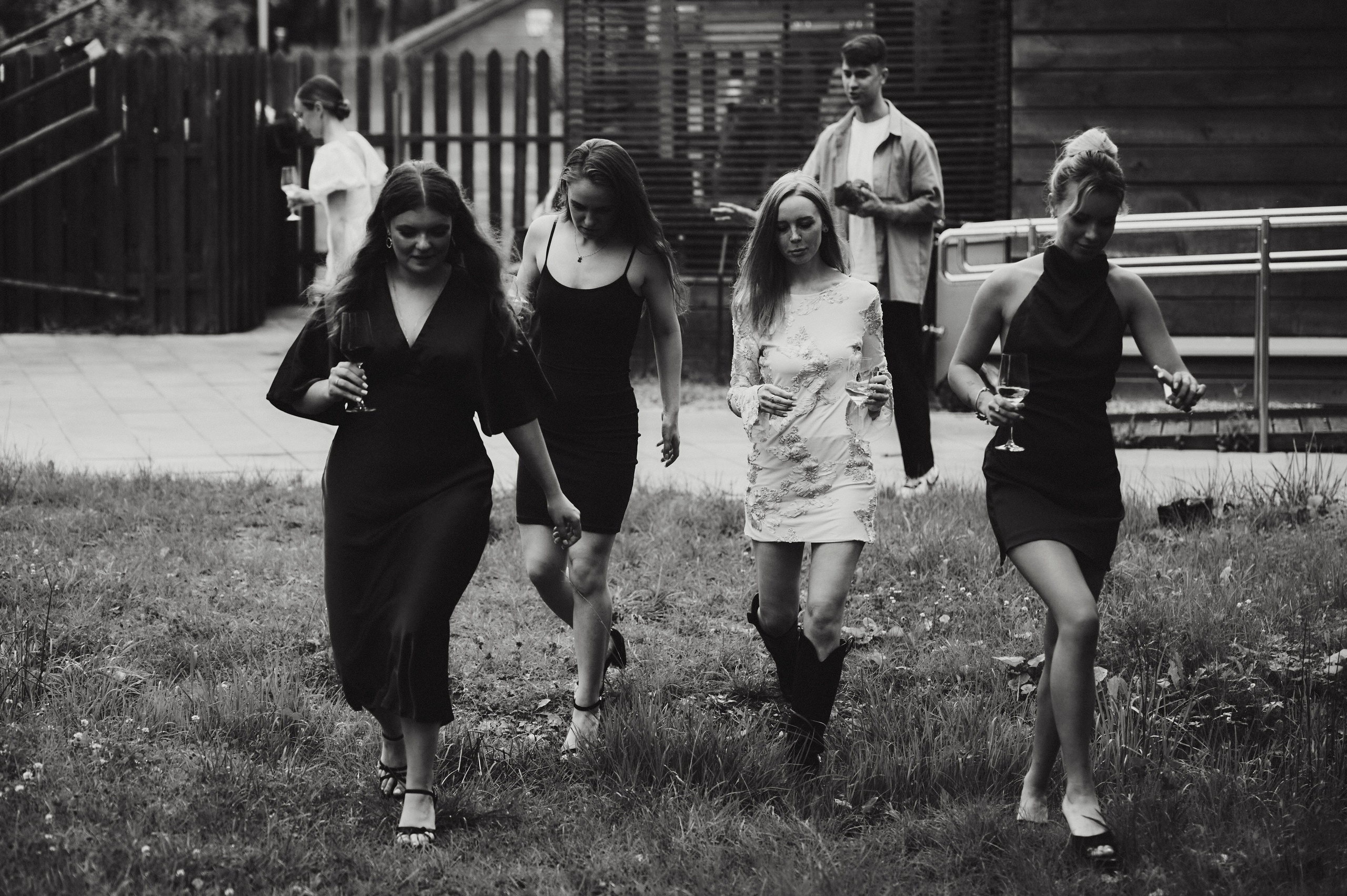 Алёна & Алексей. Ваш мультижанровый фотограф Александр Белов