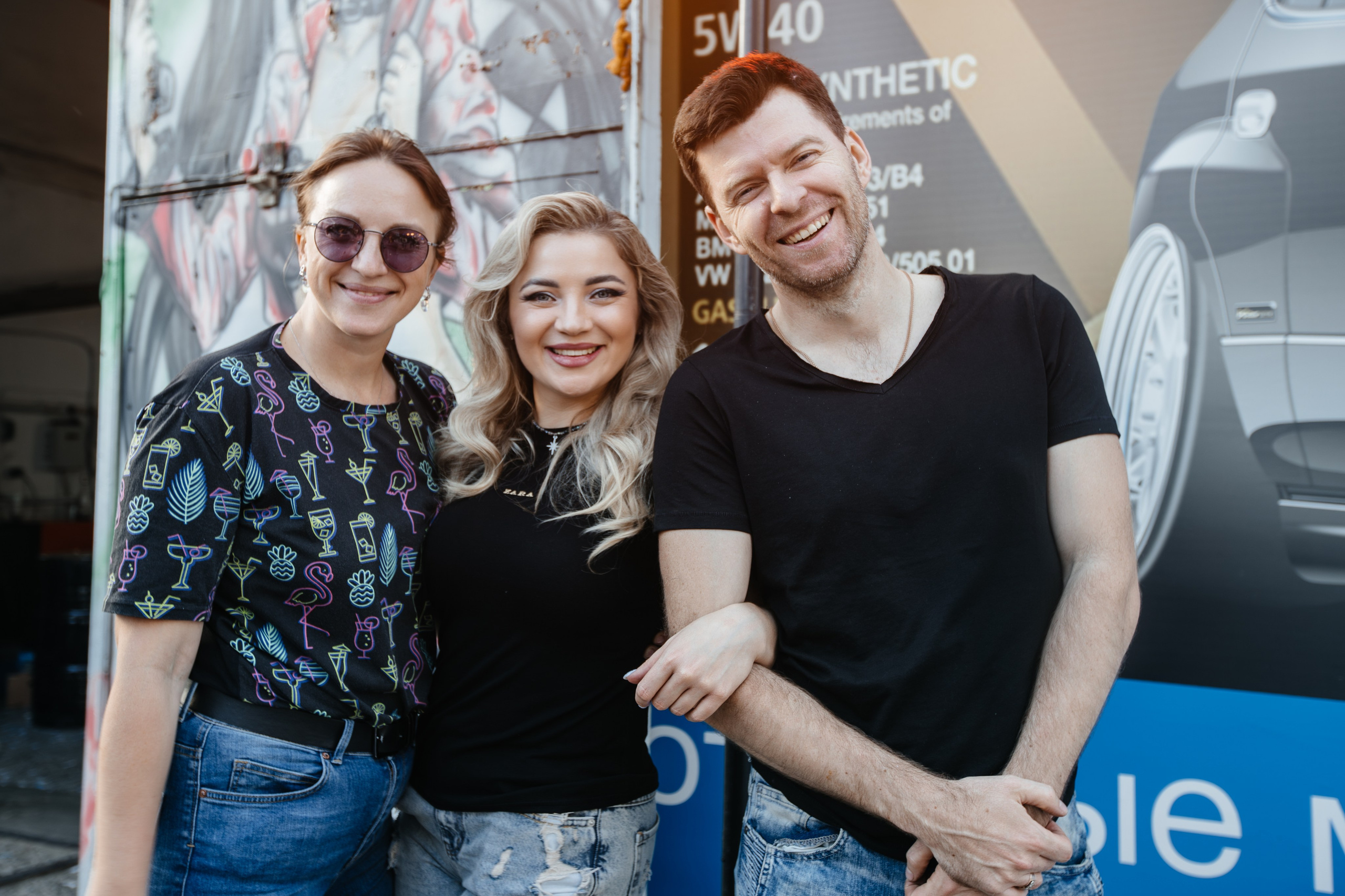 Анна & Евгений «Четыре Свадьбы» Пятница. Свадебный фотограф Барнаул Алексей Павлов