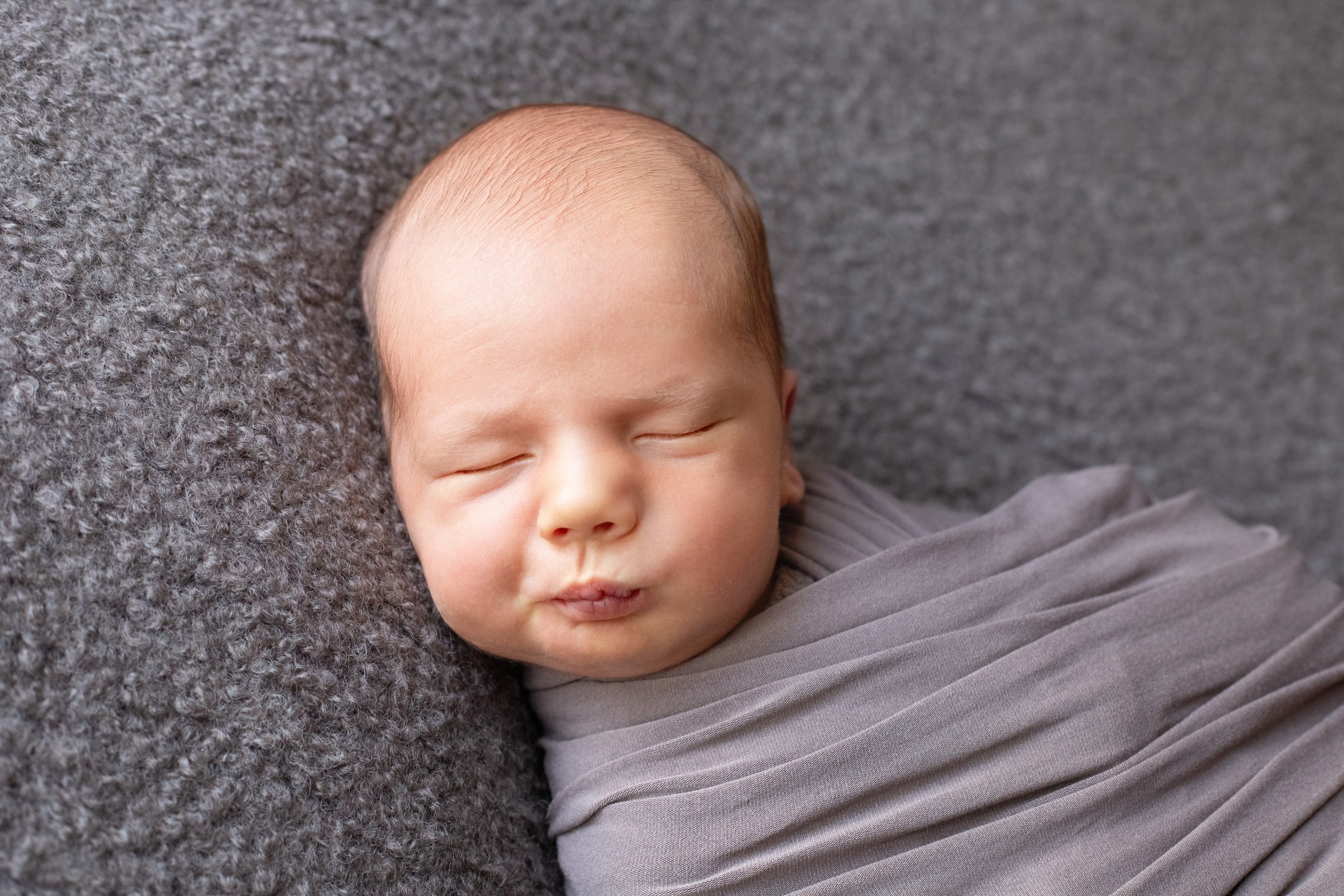 Борис Итого. Фотограф новорожденных в Екатеринбурге Татьяна Продан