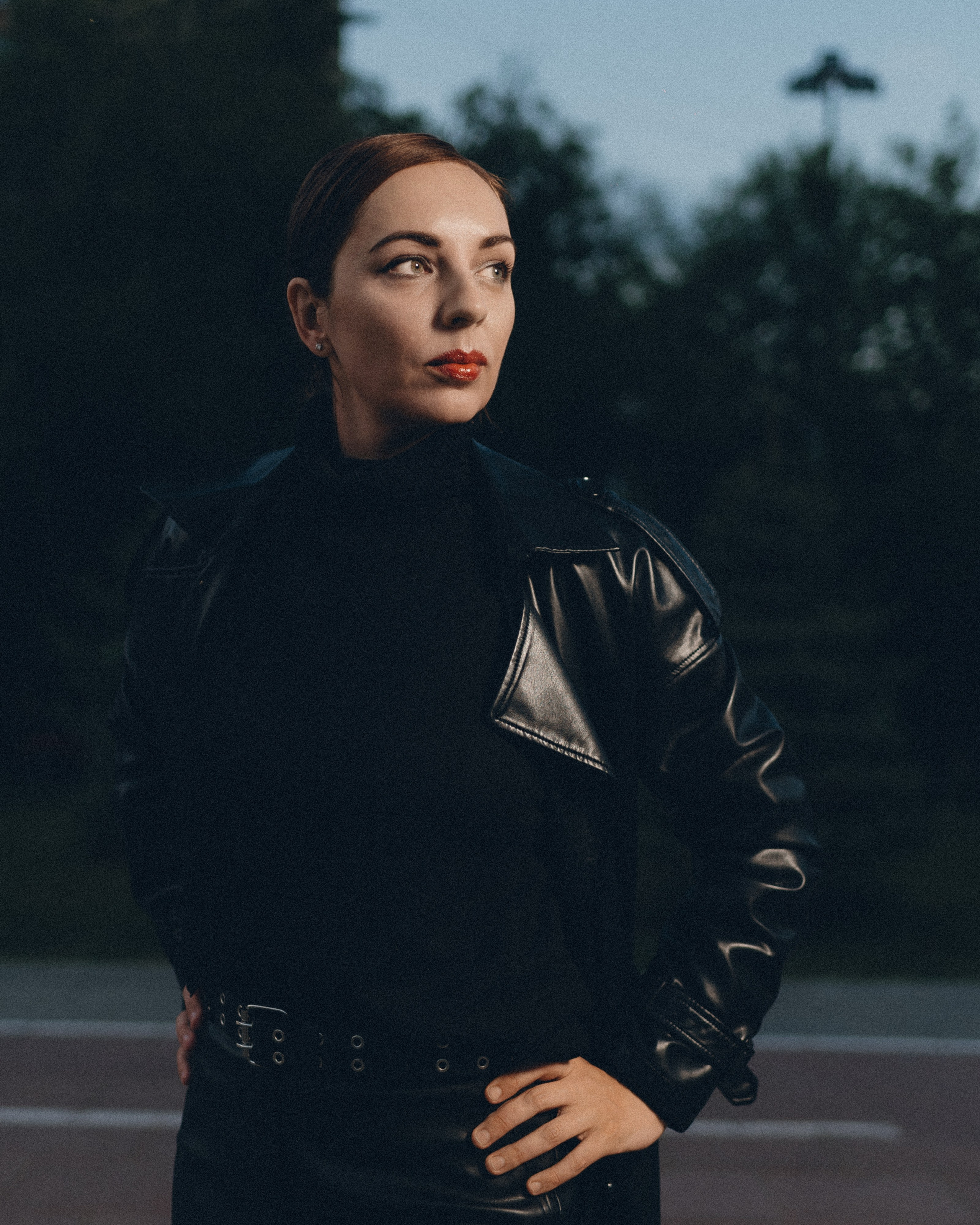 Периохирург Анна Панкрашова. Фотограф Дмитрий Пименов