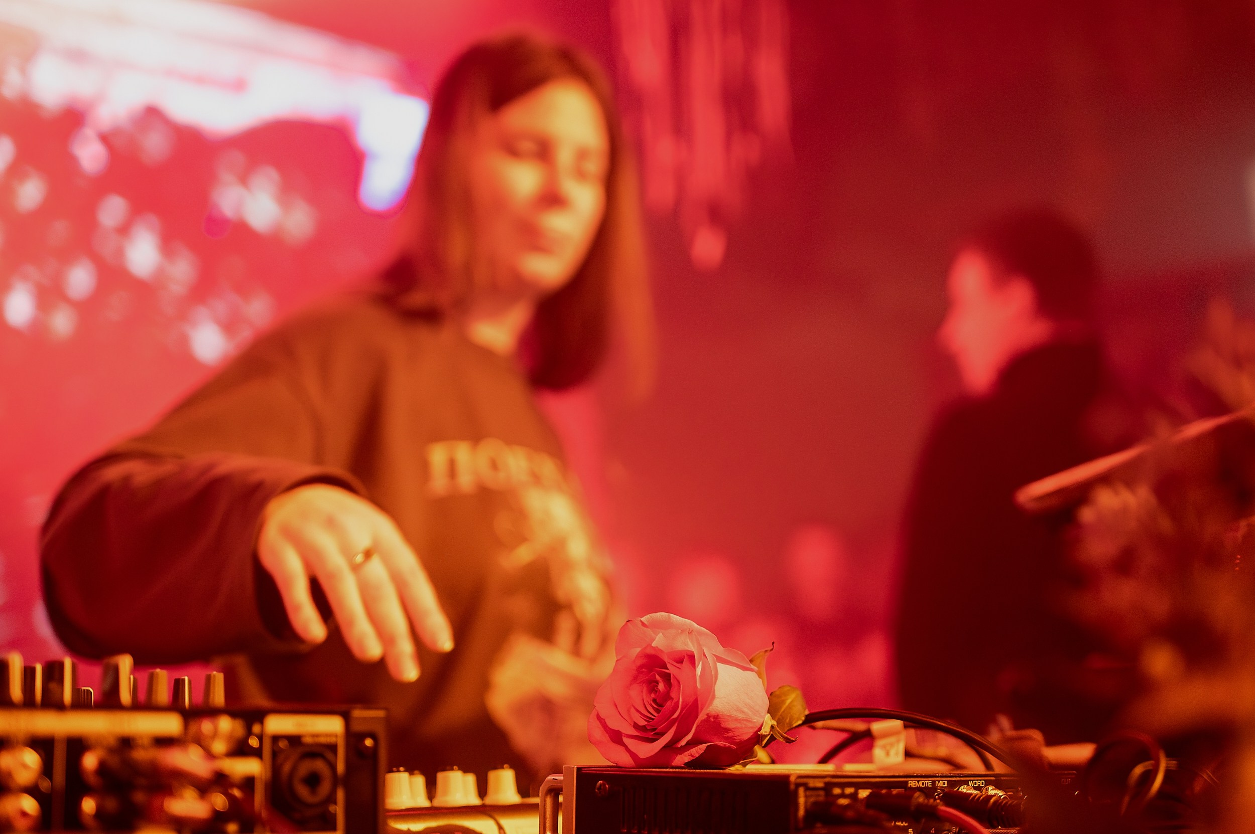 SHADOWAX live/bar Atmosphere. Фотограф Дмитрий Пименов