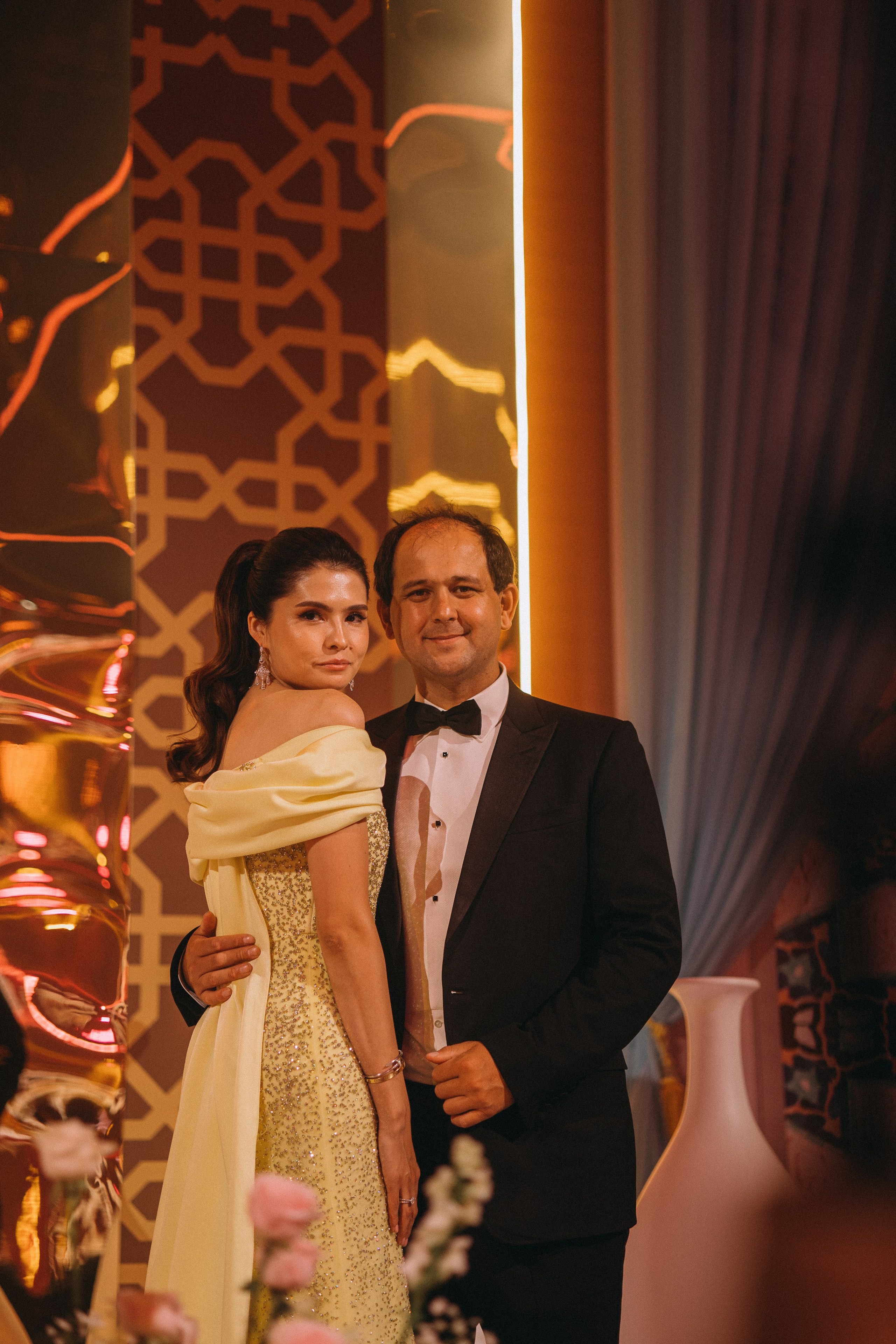 Ясмин. Alesya Gee Photographer Uzbekistan