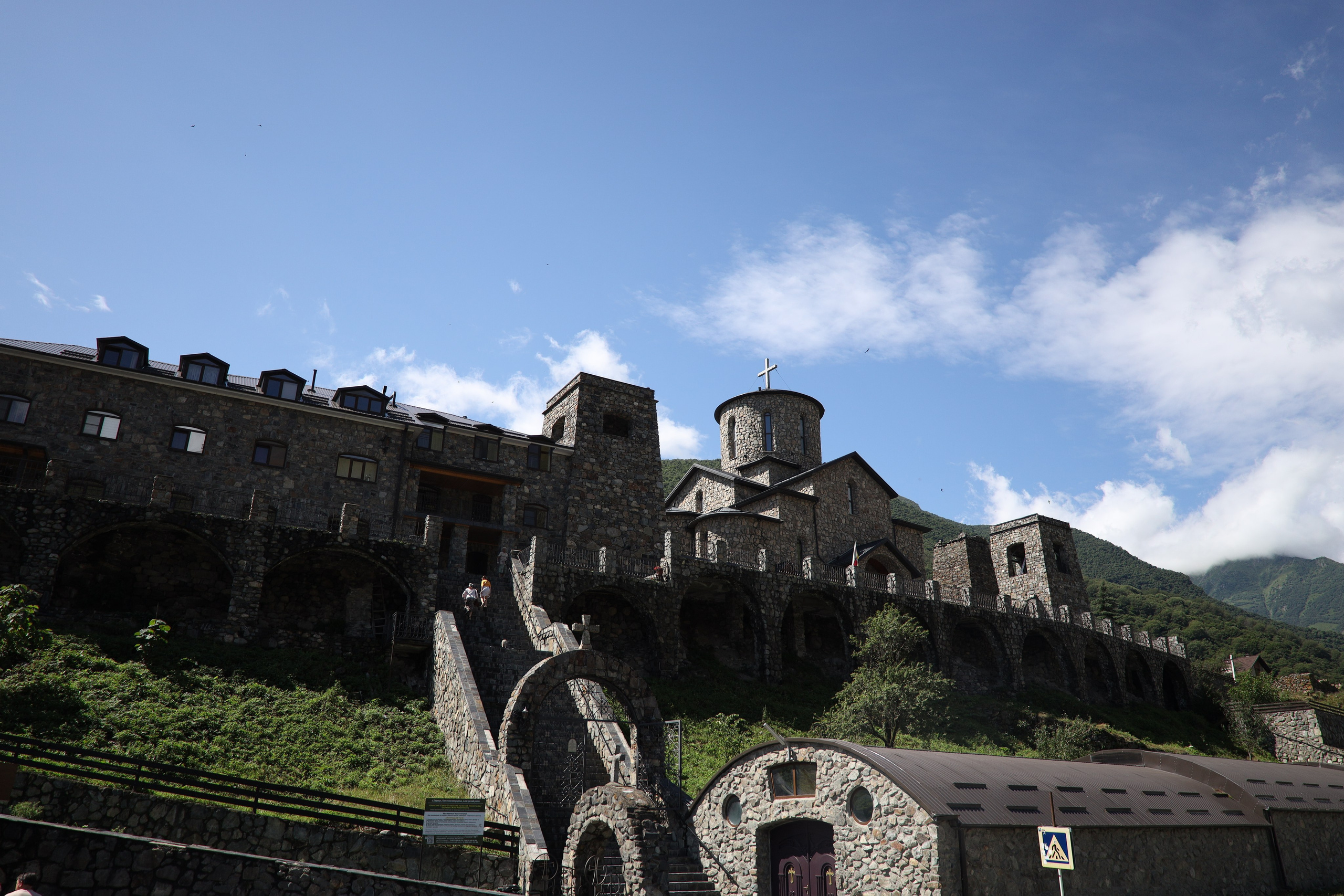 Северная Осетия июль 2025 год. Кармадон, Даргивз и Цей. Семейный детский фотограф Краснодарский край Оксана Колос