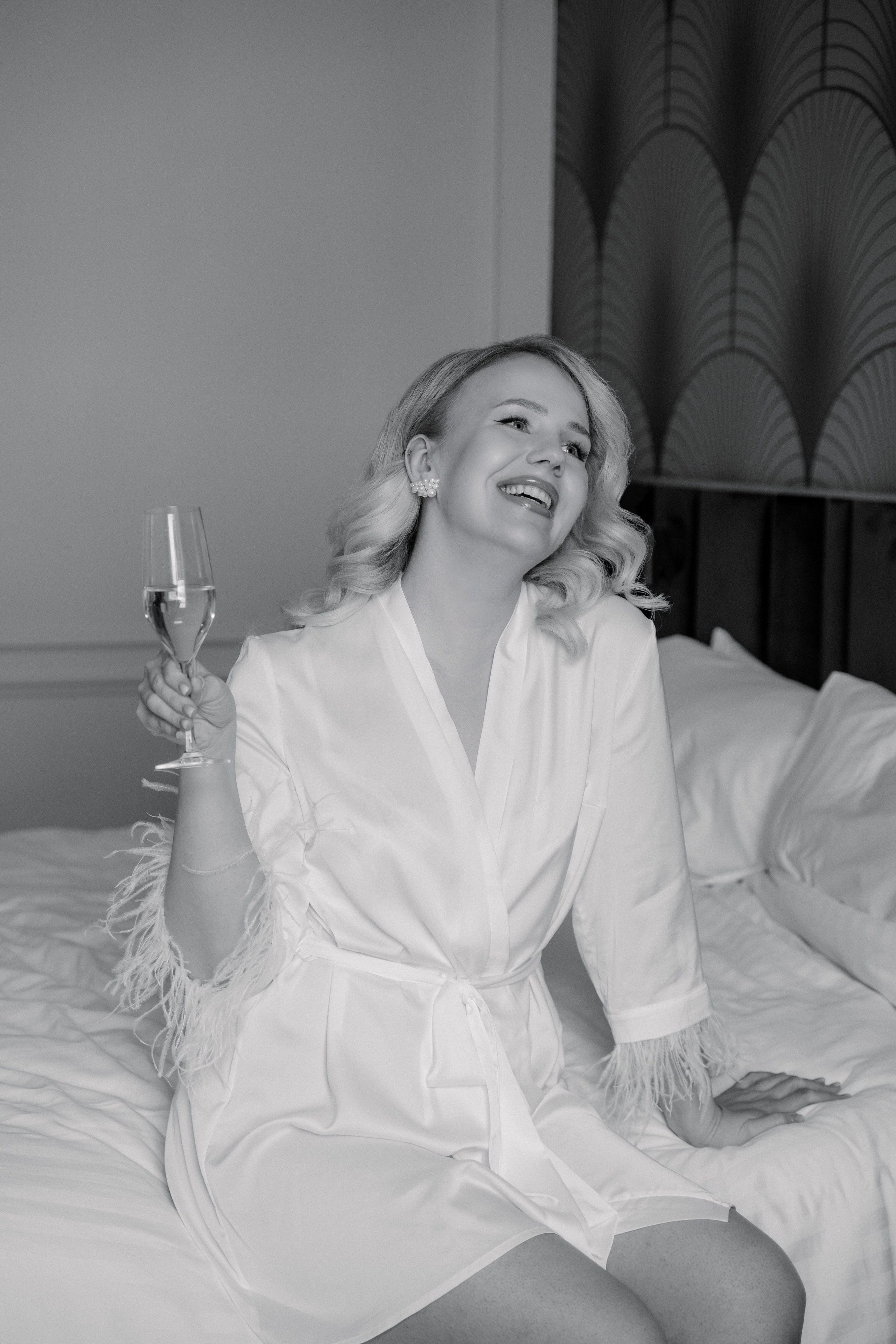 Елизавета и Евгений. Портретный фотограф в Москве