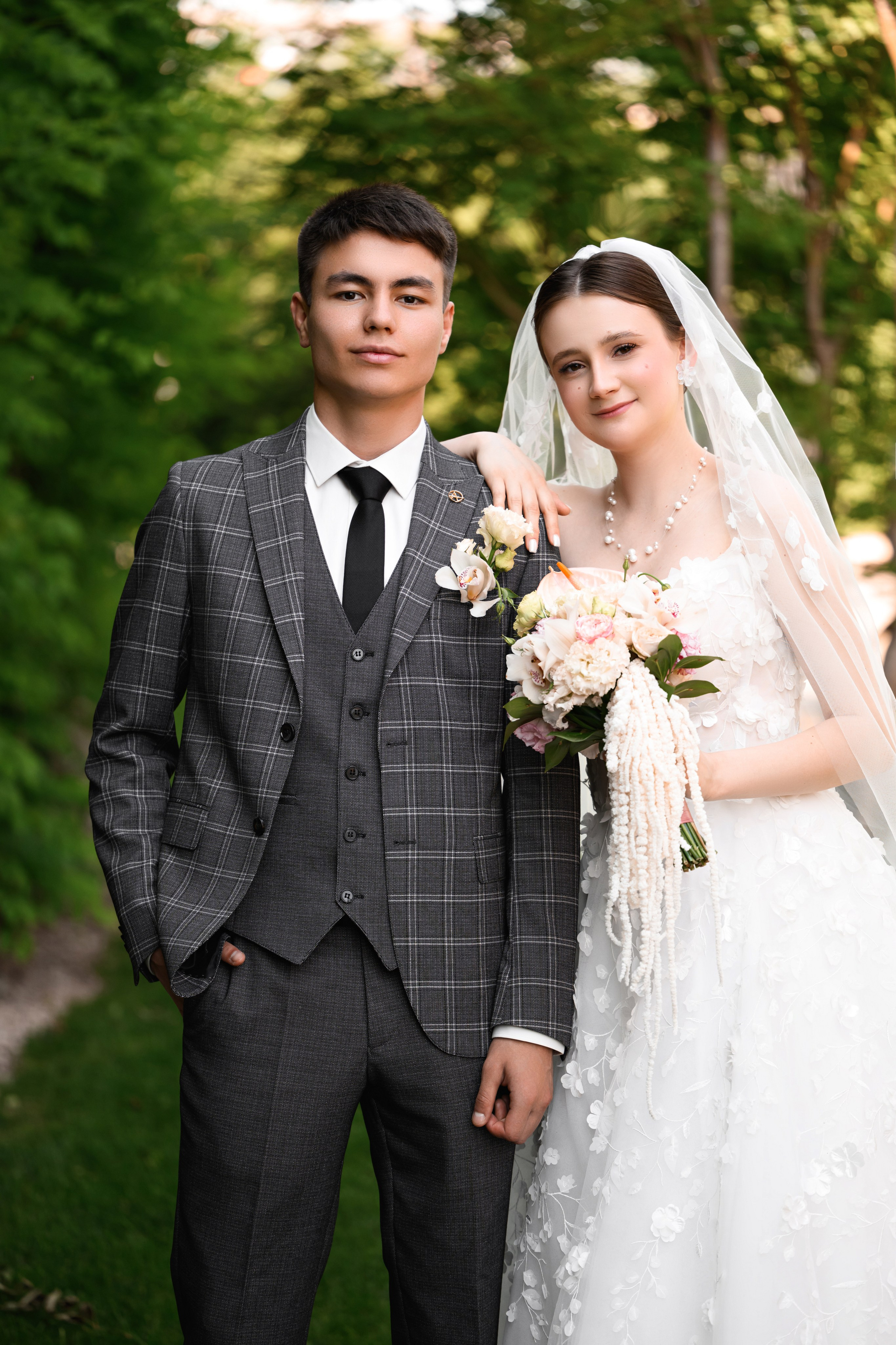 07.06.25. Свадебный и семейный фотограф в Краснодаре