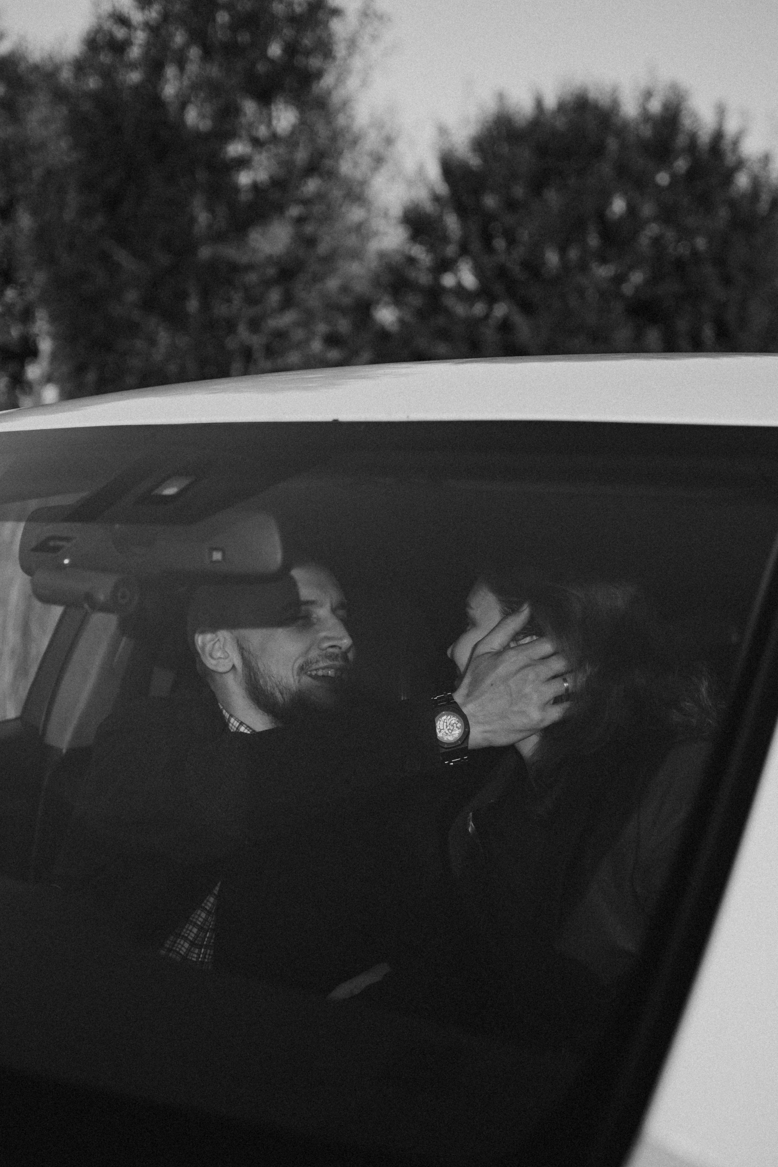 Юля и Ярослав. Lovestory на природе. Евгения Черных I Фотограф Пенза