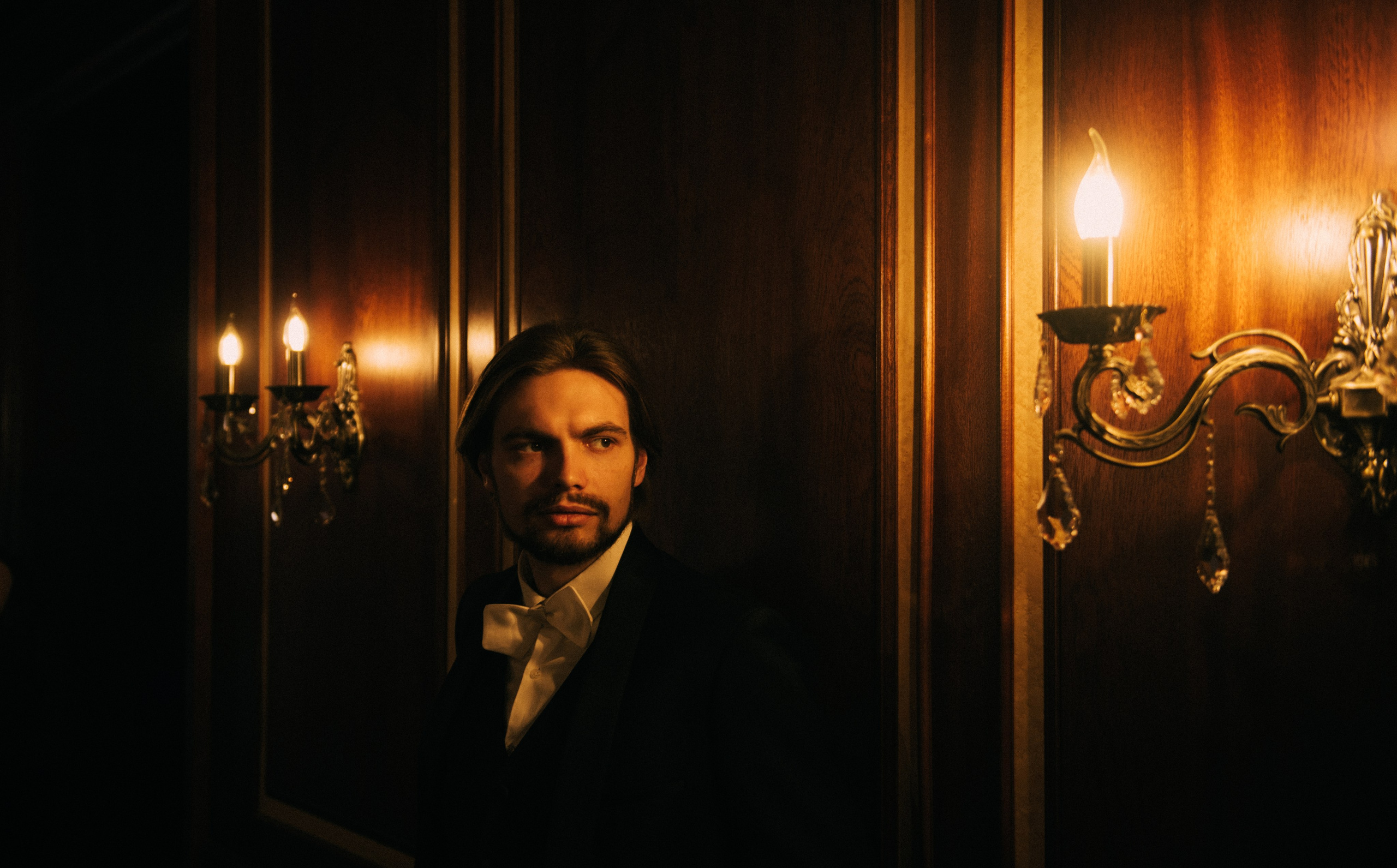 Ирина и Даниил (Казань). Свадебный фотограф Анастасия Бударина