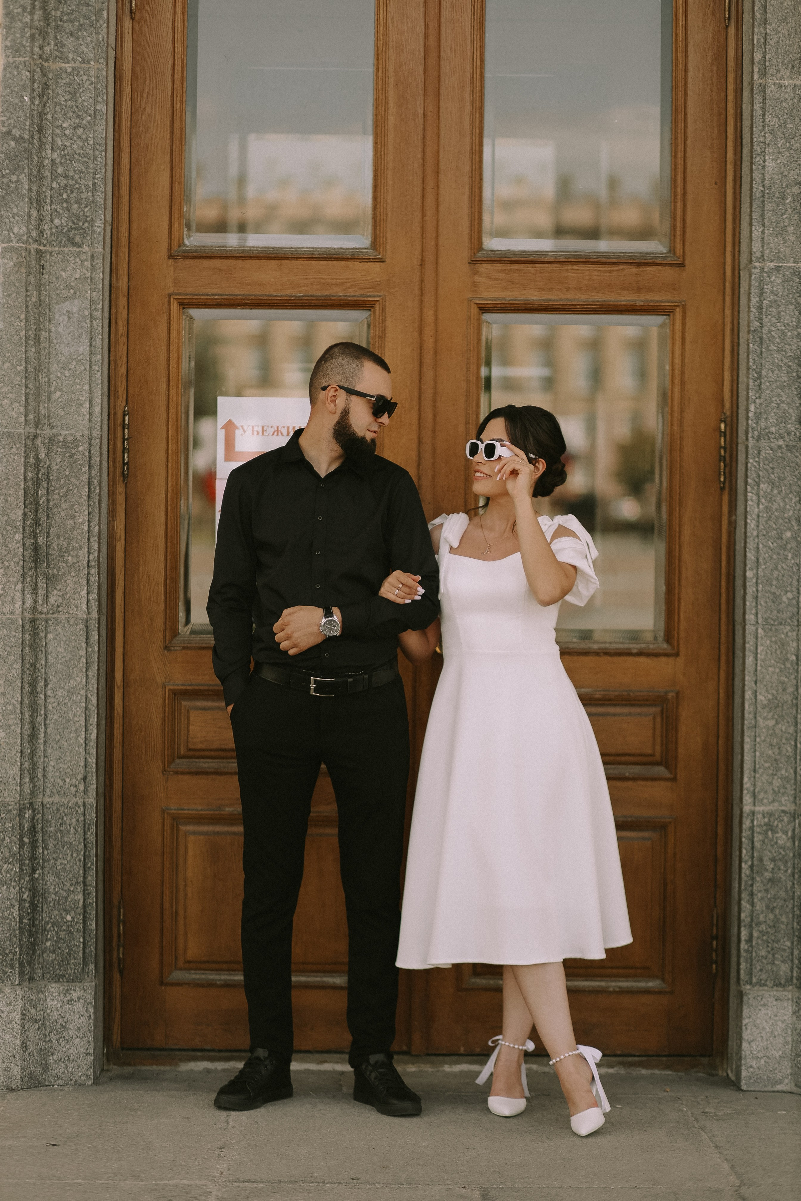 А & А 24'. О фотографии с душой