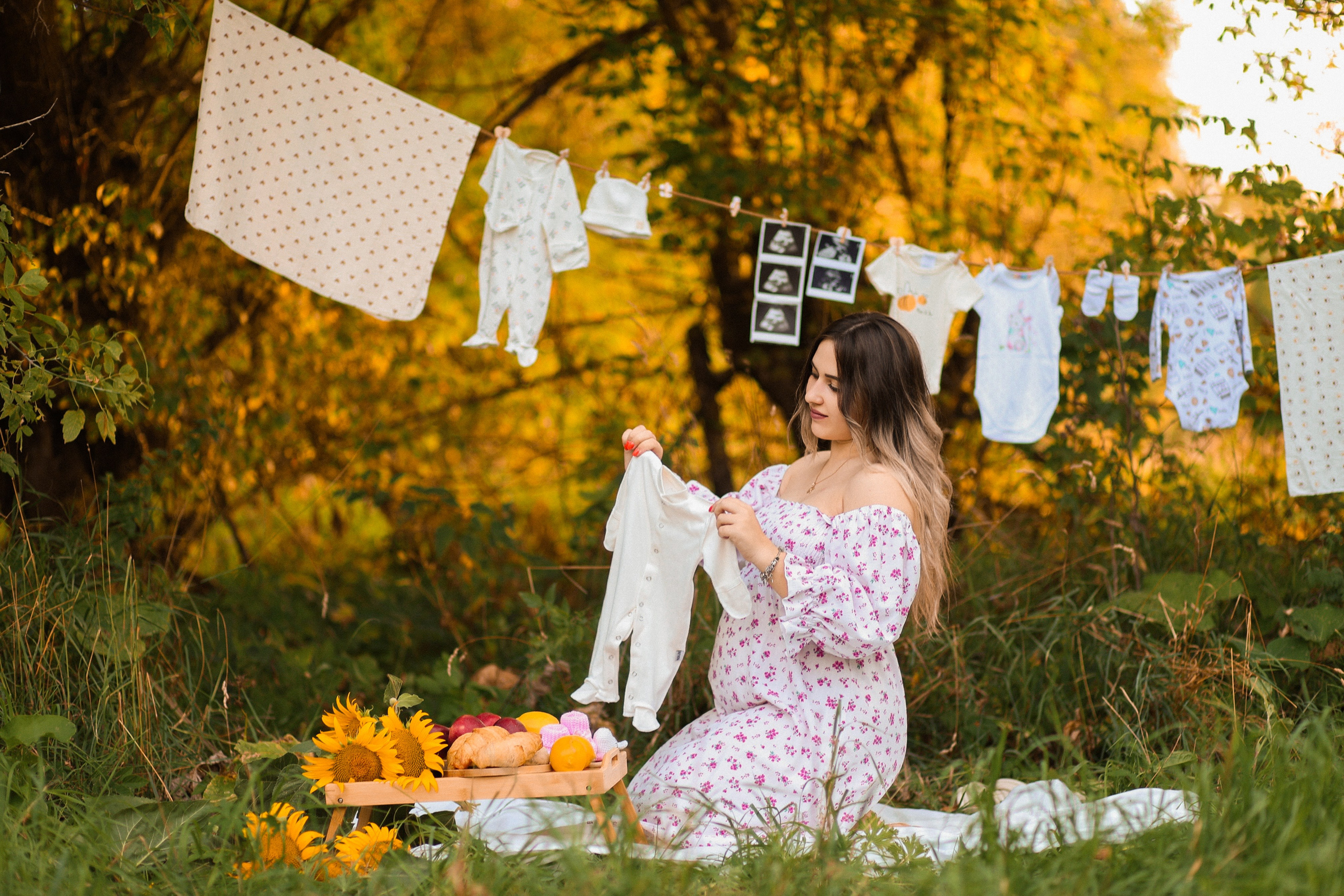 Таня и Рома. О фотографии с душой