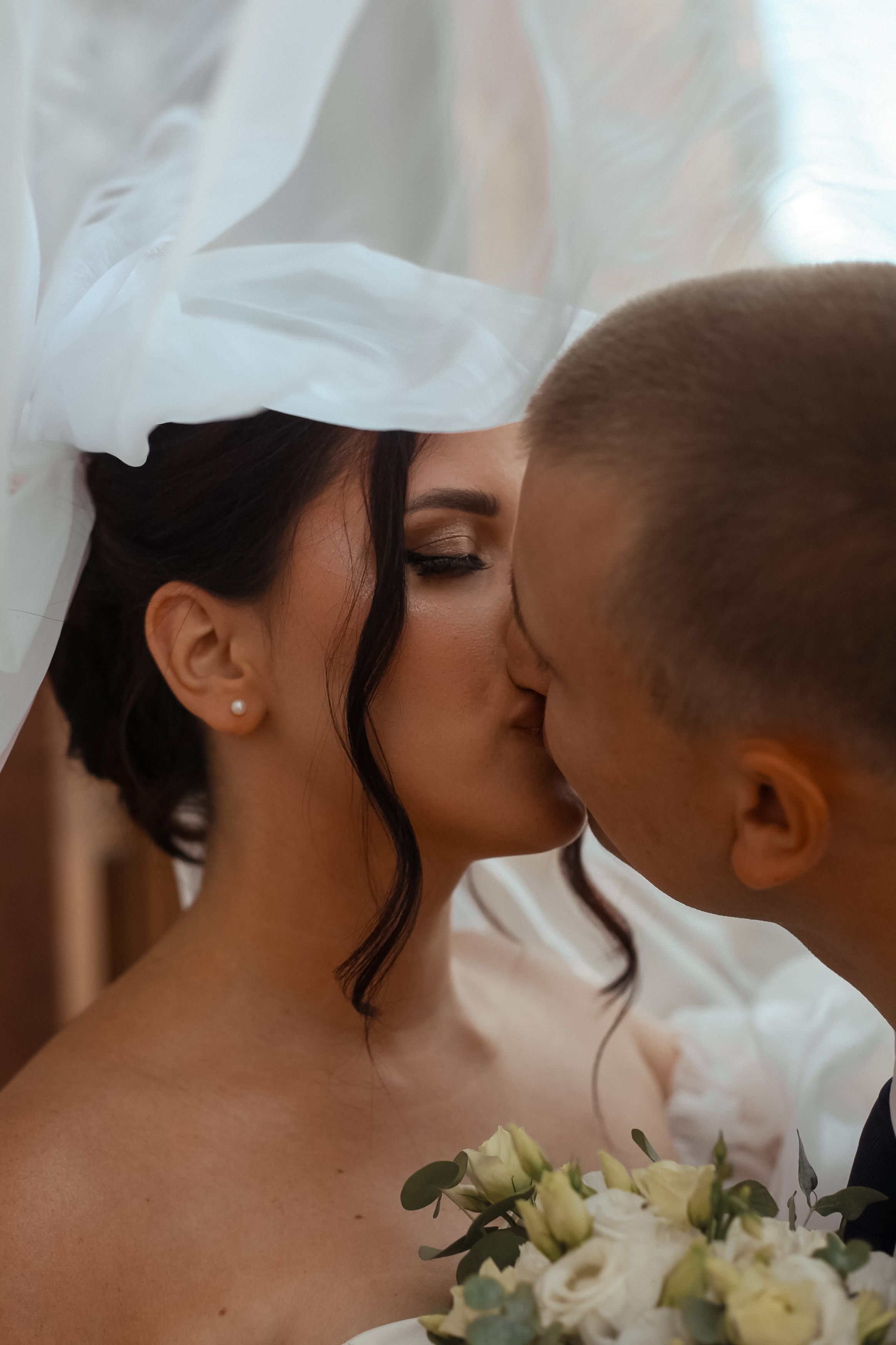 А & V 24'. О фотографии с душой