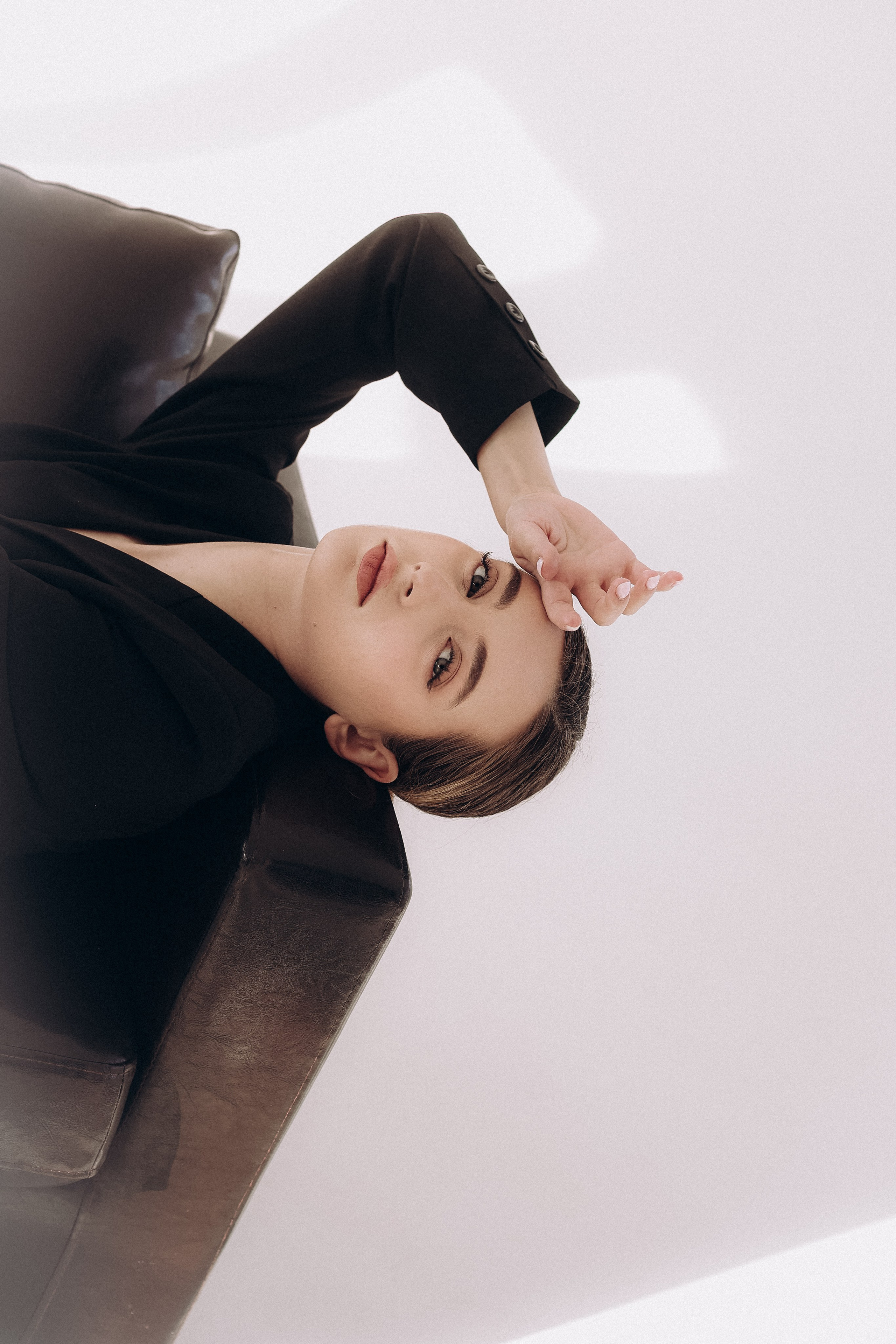 ANNA. О фотографии с душой