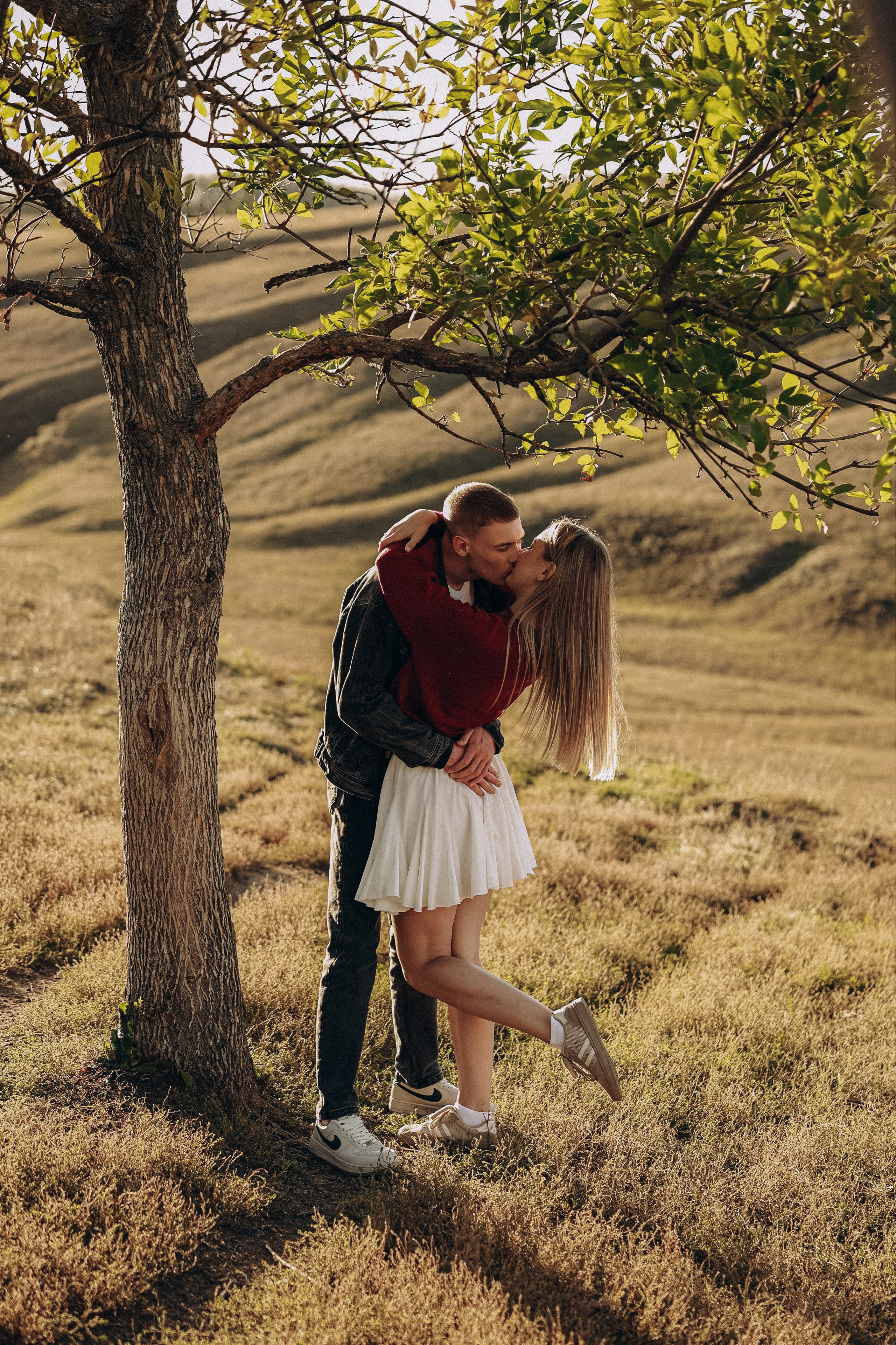 Таня и Рома. О фотографии с душой