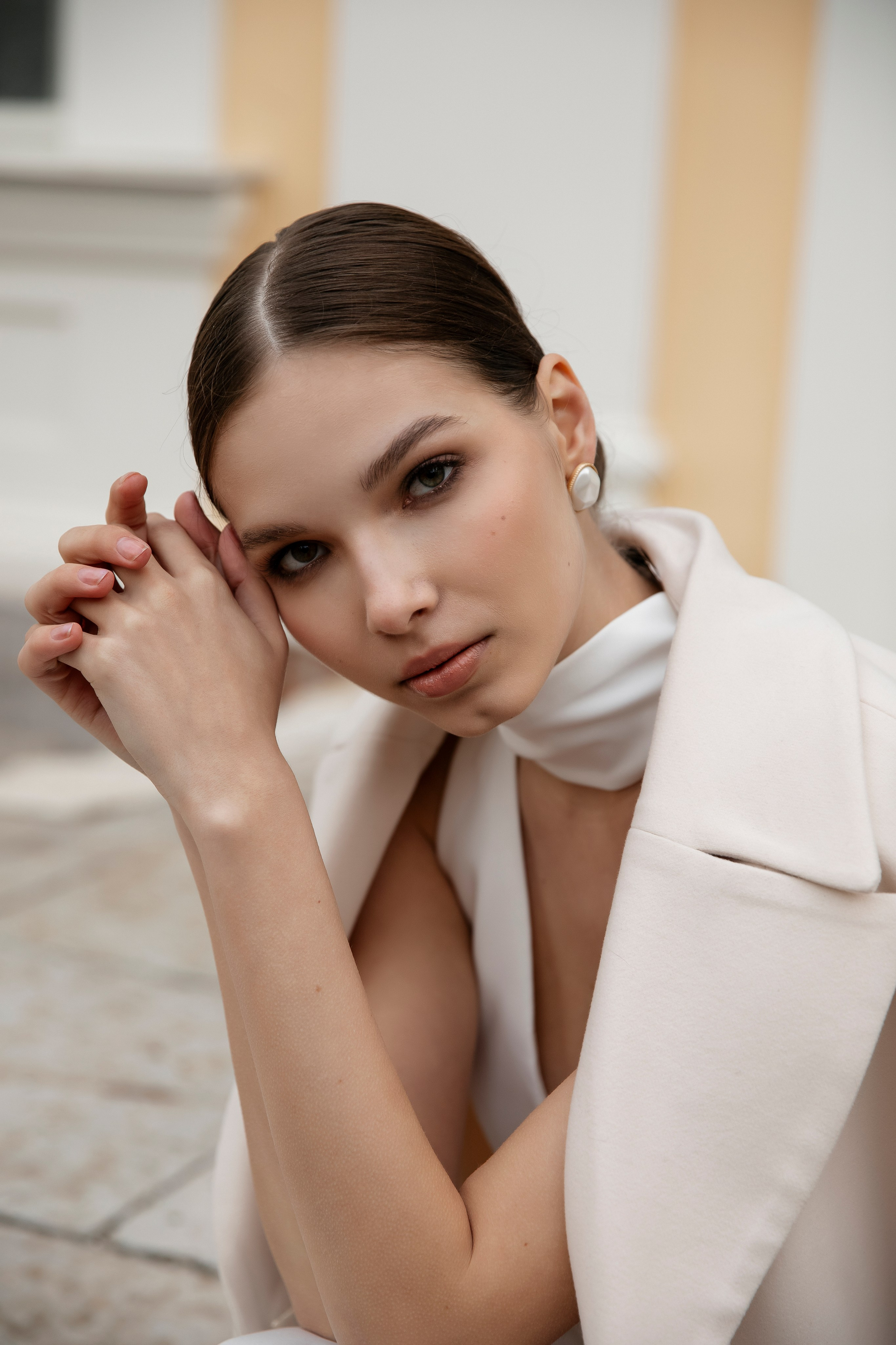 Софья и Юрий. Свадебный и портретный фотограф