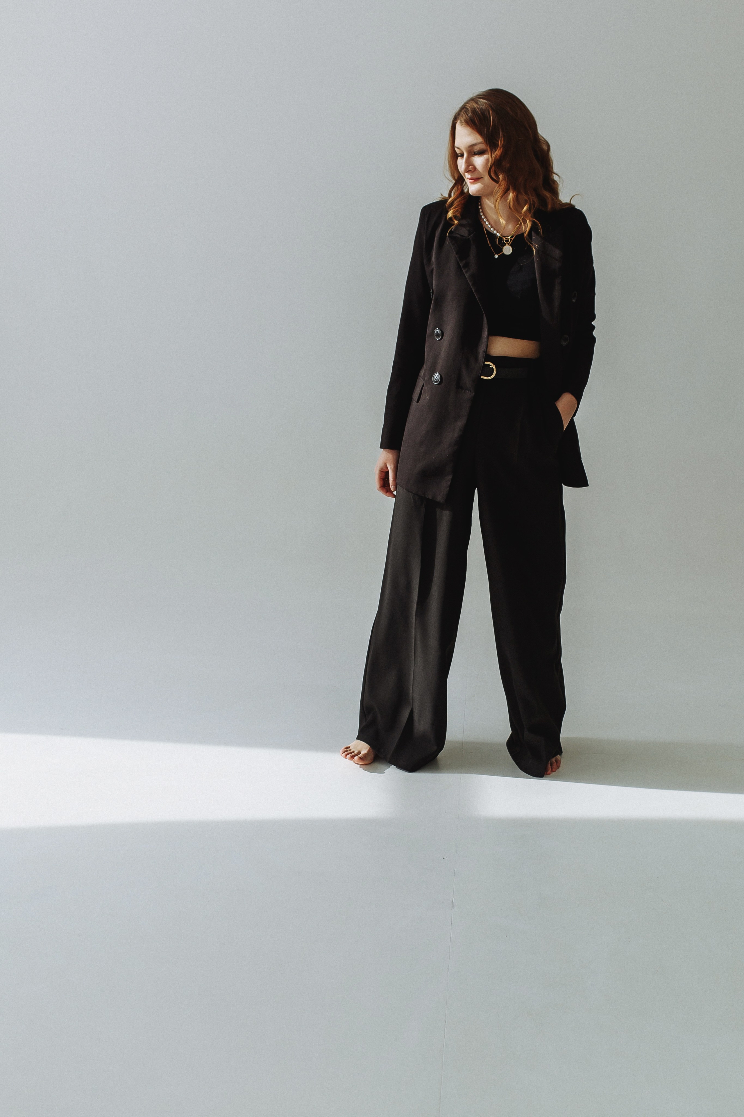 Студийный портрет. Семейный и свадебный фотограф в Саратове Катерина Оленская