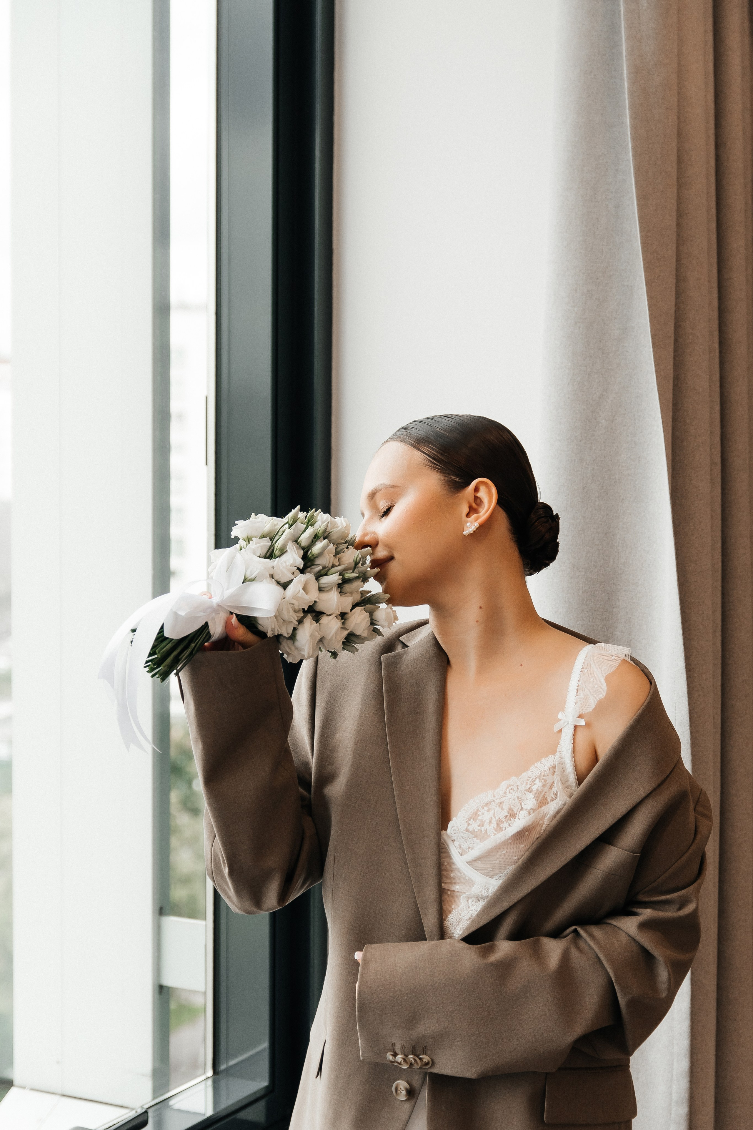 Марсель и Айсель. Свадебный, женский и семейный фотограф в Уфе Анастасия Игнатьева