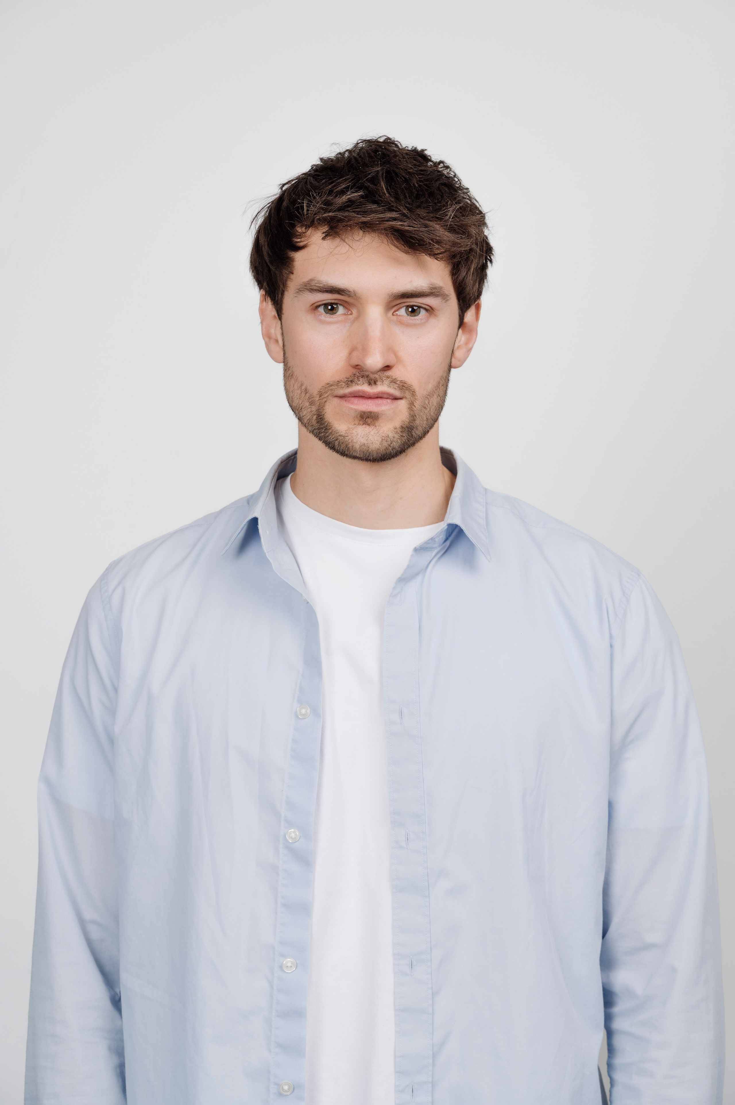 Модельные снепы (мужские). Photographer in Belarus — Olga Shapovalova (Zhardeckaya)