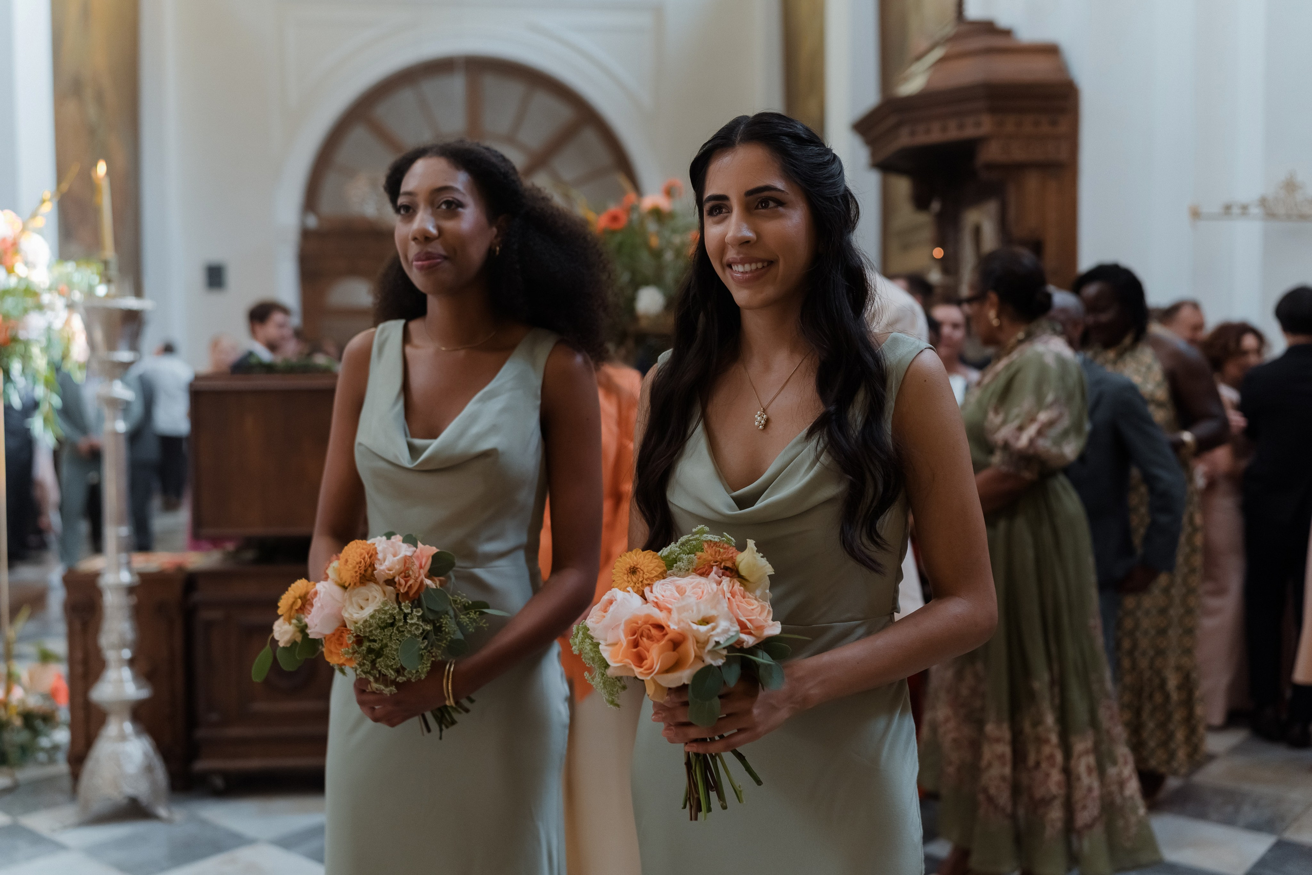 Viktor-Daniela. Elopement Wedding Photographer