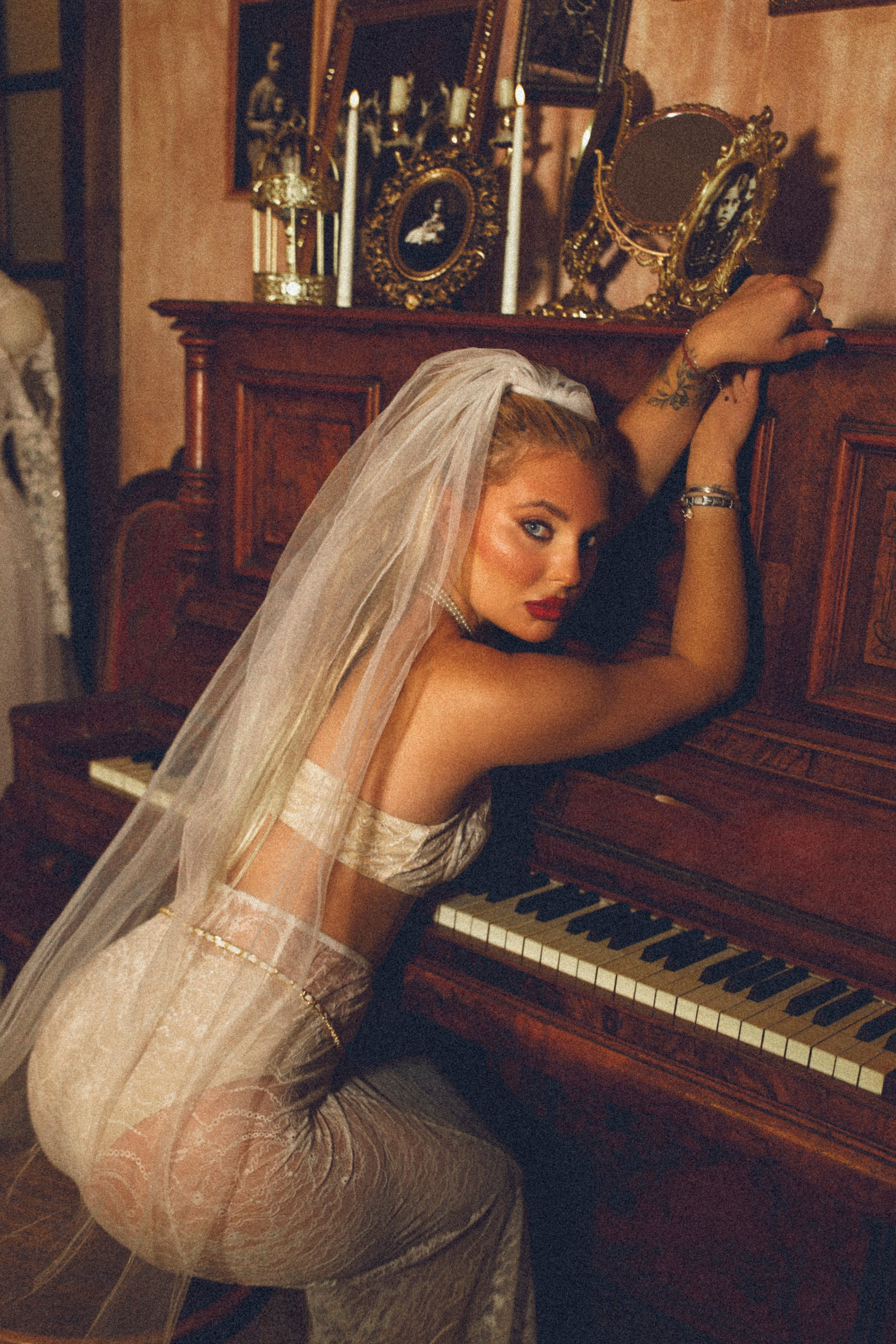 Halloween. Женский фотограф Москва, Лобня