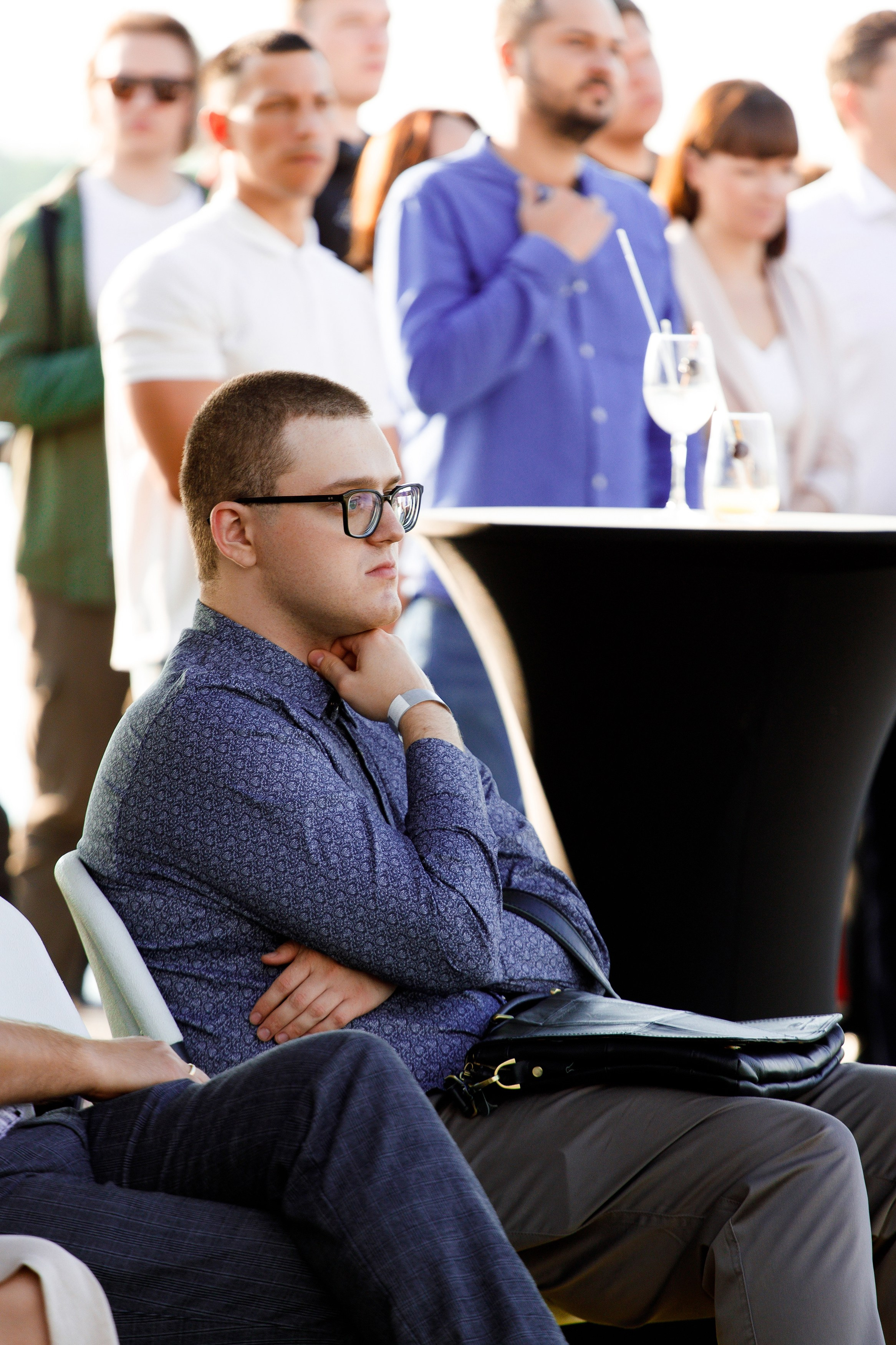 ITPS 20 лет. Фотограф Дмитрий Молчанов | Фотограф Пермь | Фотограф