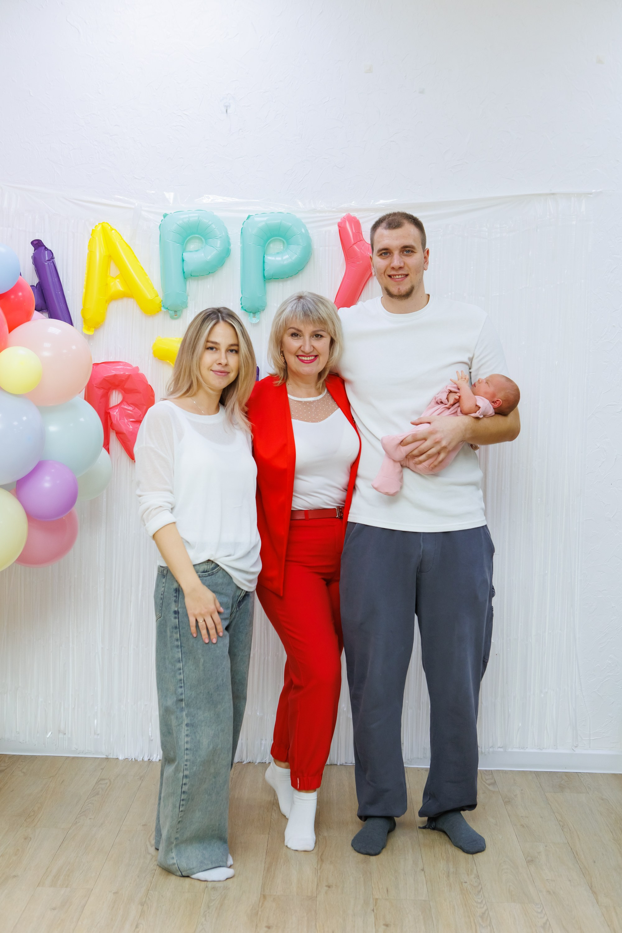 Mamma Mia. Репортажный и семейный фотограф в Новосибирске Елена Каменева