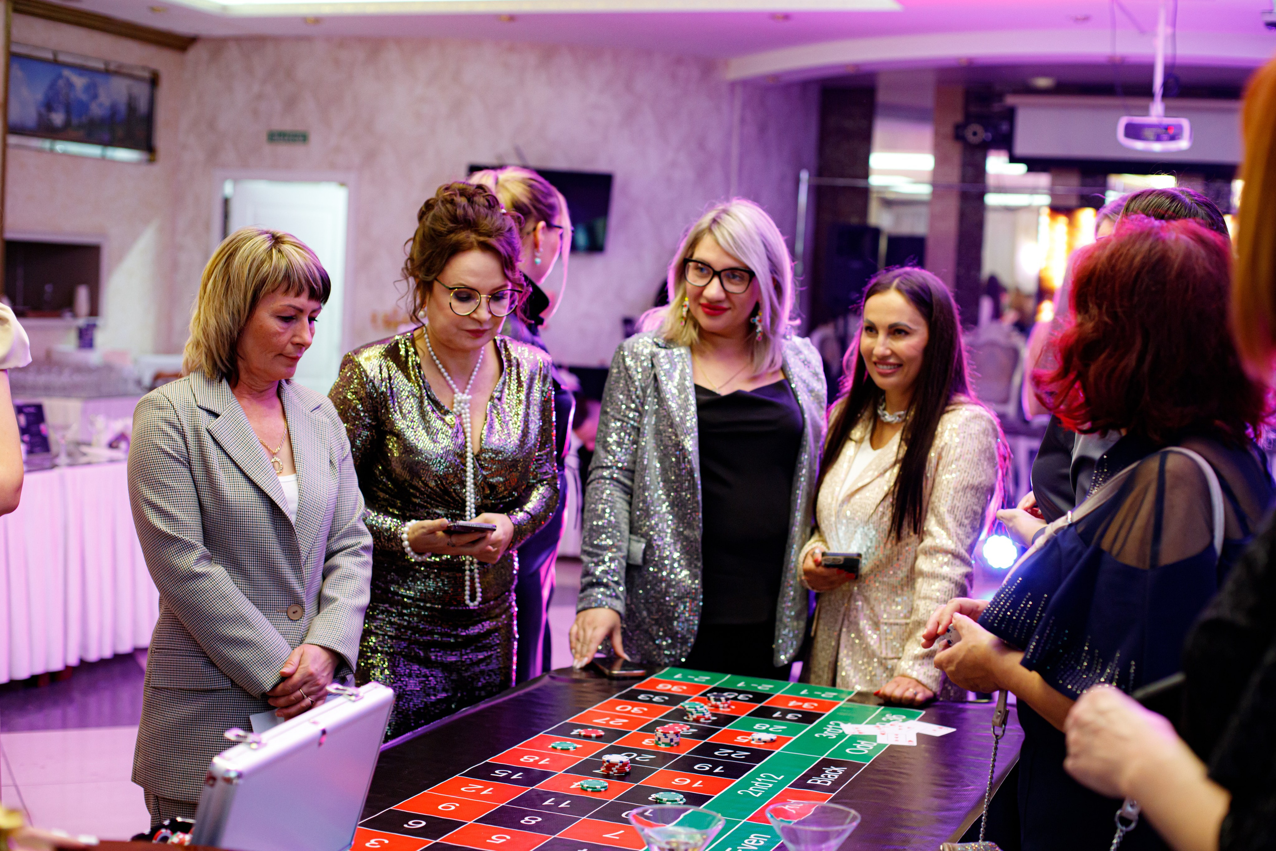 ELOSMED. Photokarish