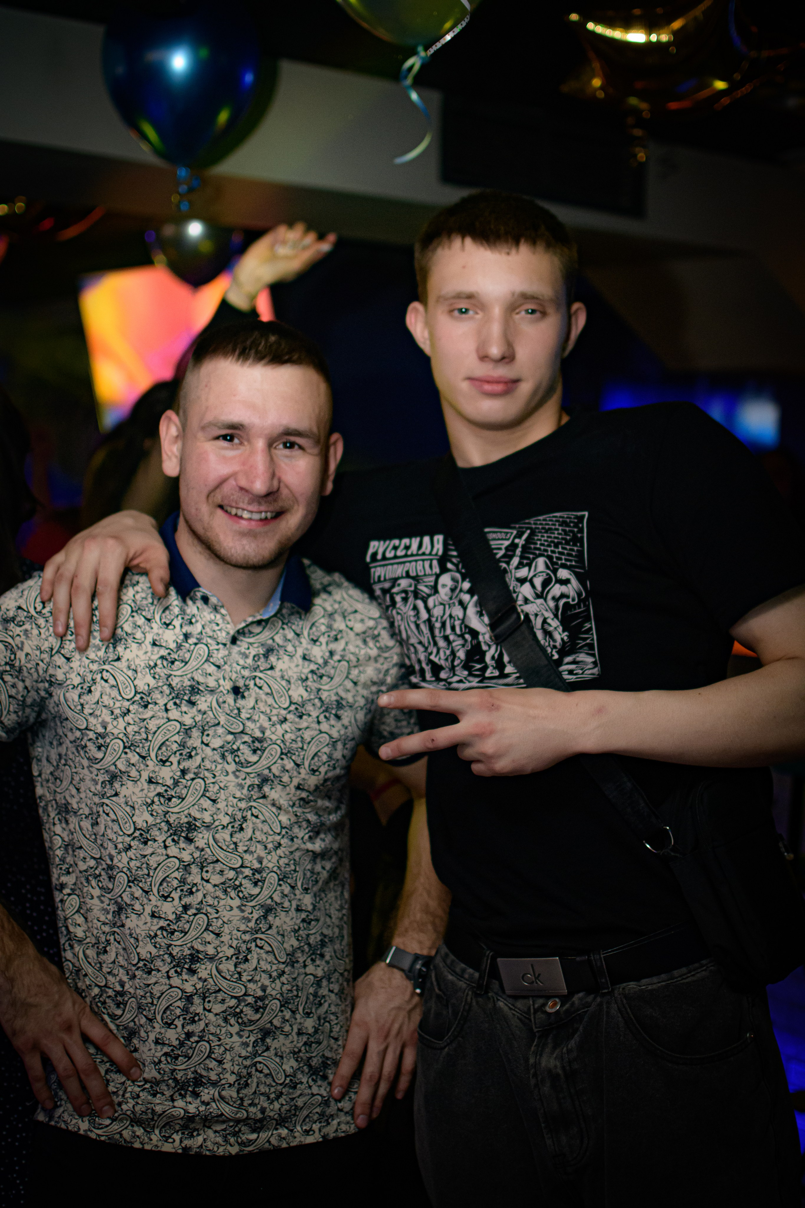 HOLLYWOOD / 6 YEARS. Photokarish