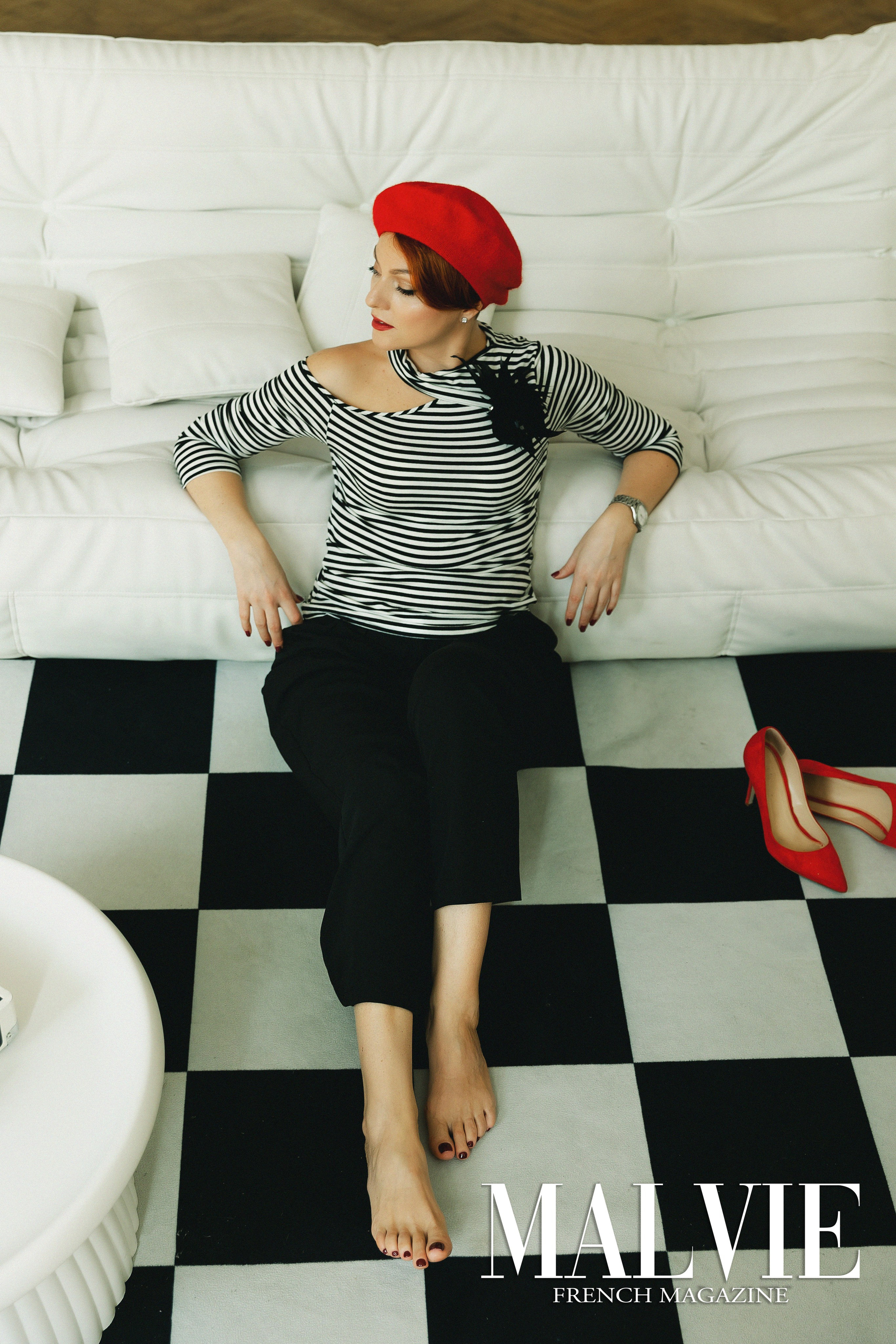 MALVIE. Елена Иванова контент фотограф для брендов и экспертов, Москва