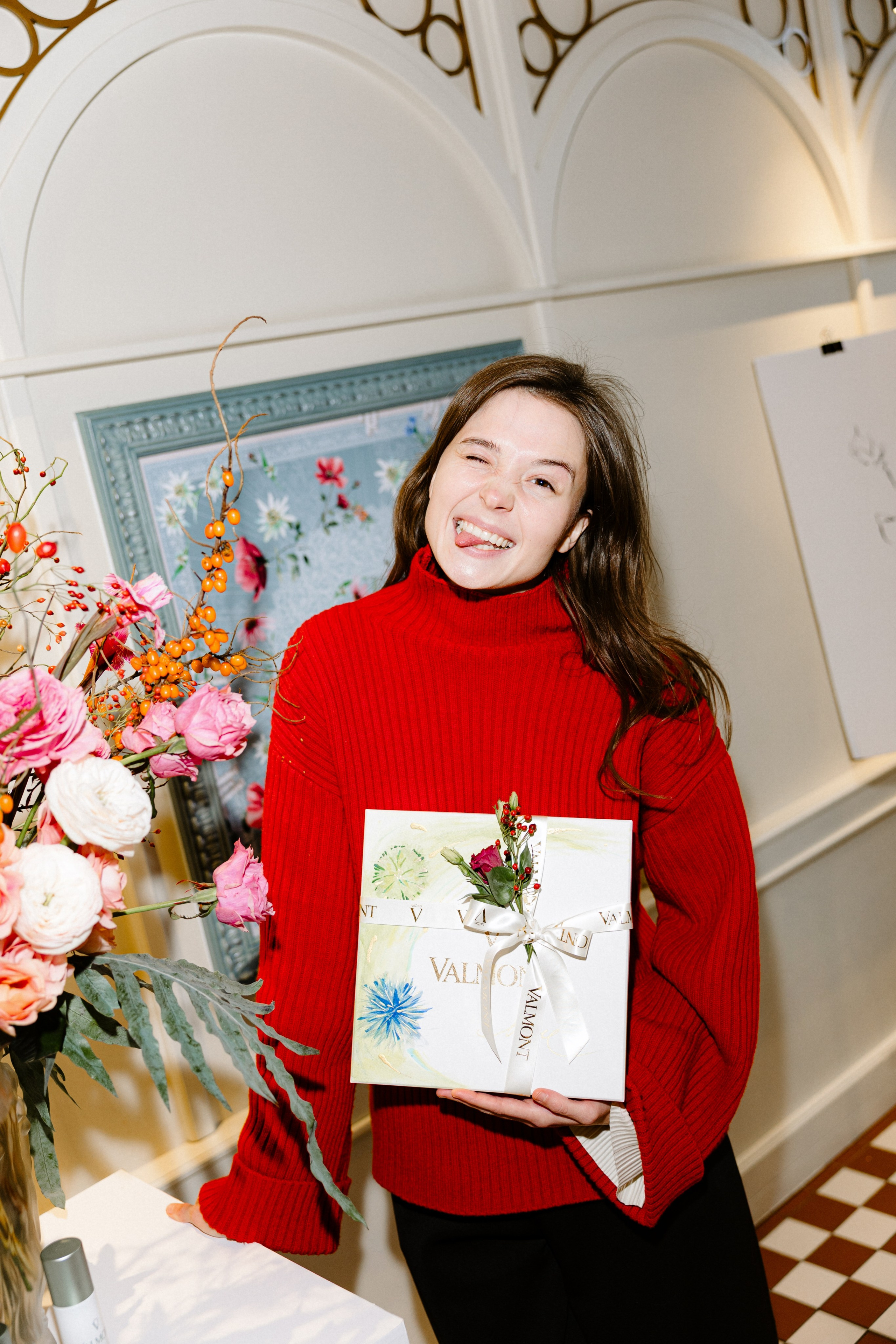 For VALMONT. Костя Жуков — фотограф в Москве