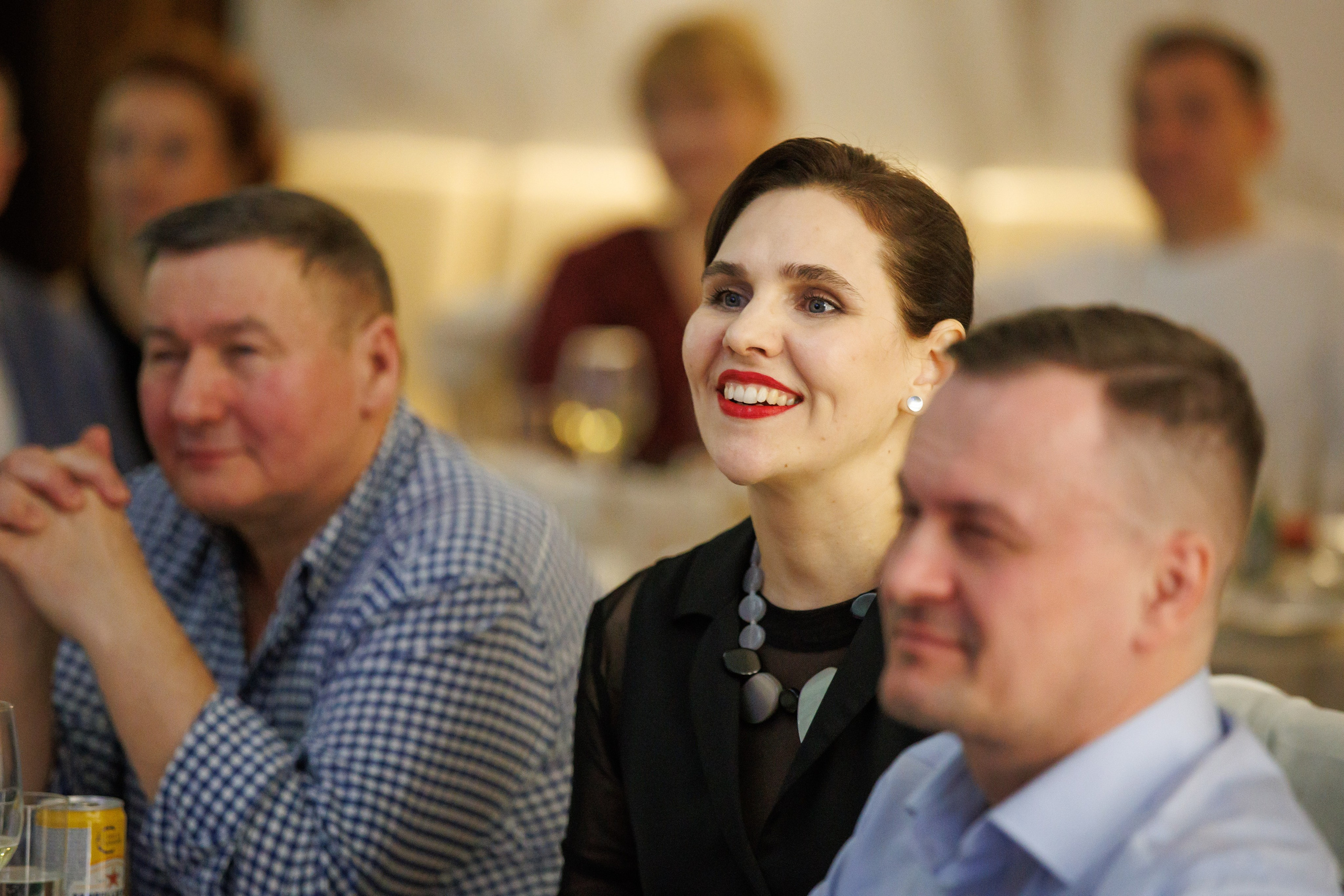 Юбилей. Фотограф ваших чувств в Санкт-Петербурге