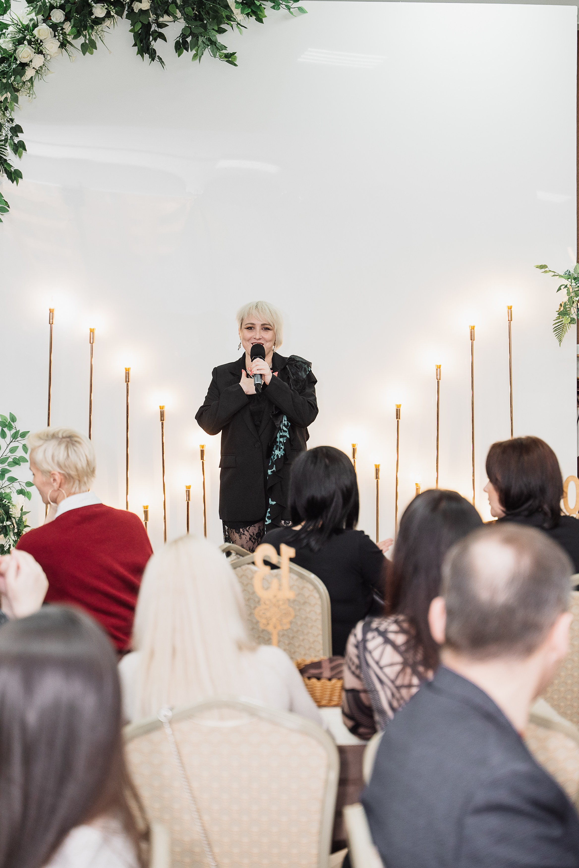 Концерты. Семейный свадебный репортажный фотограф в Пензе Светлана Курышова