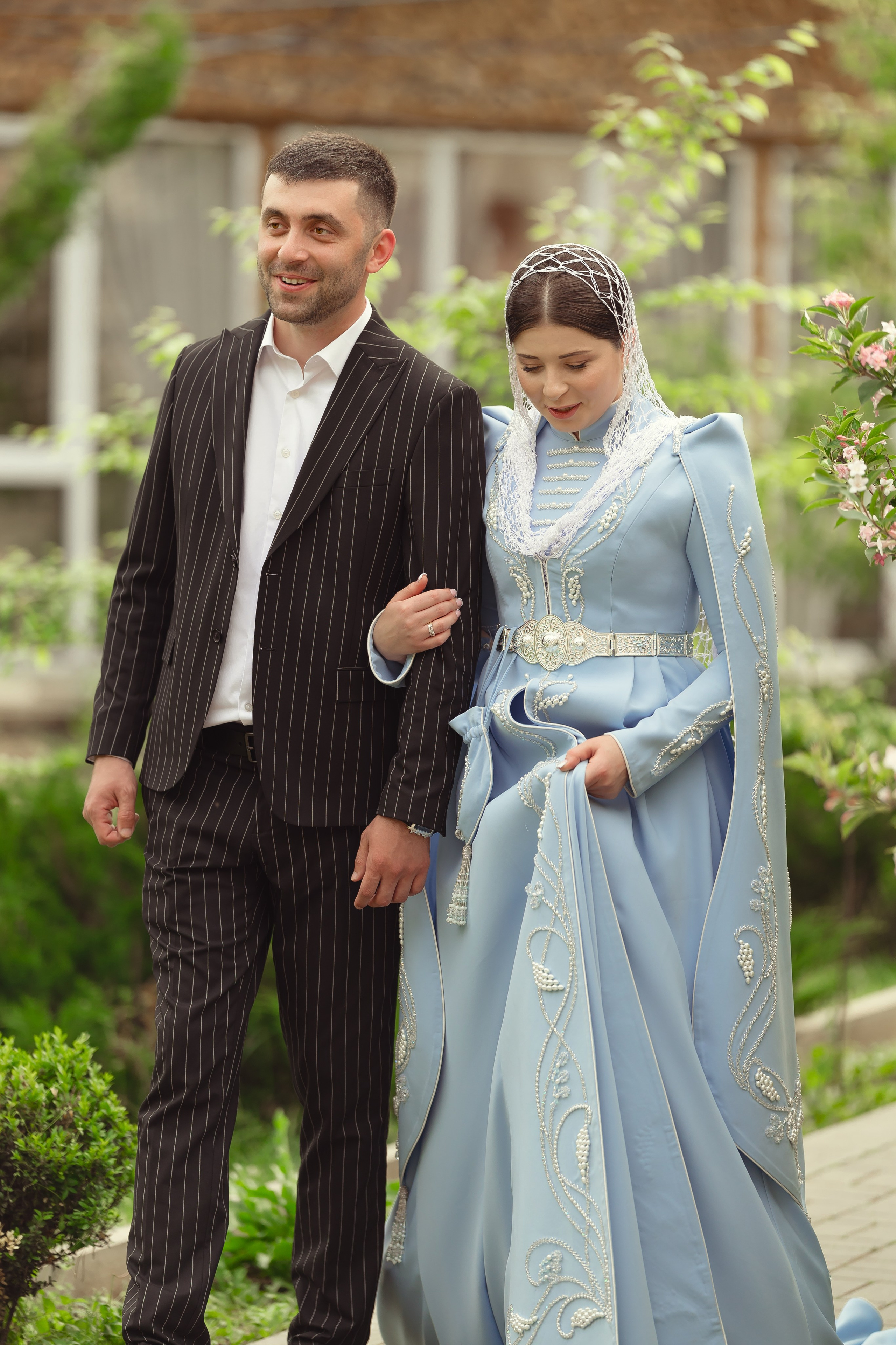 Рустам и Фарида. Свадебный и семейный фотограф | SVET.photo