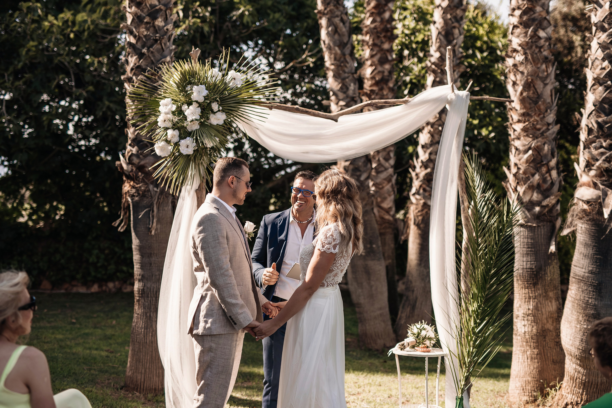 Inga_&_Andrius. Фотограф на Майорке Екатерина Дробышева