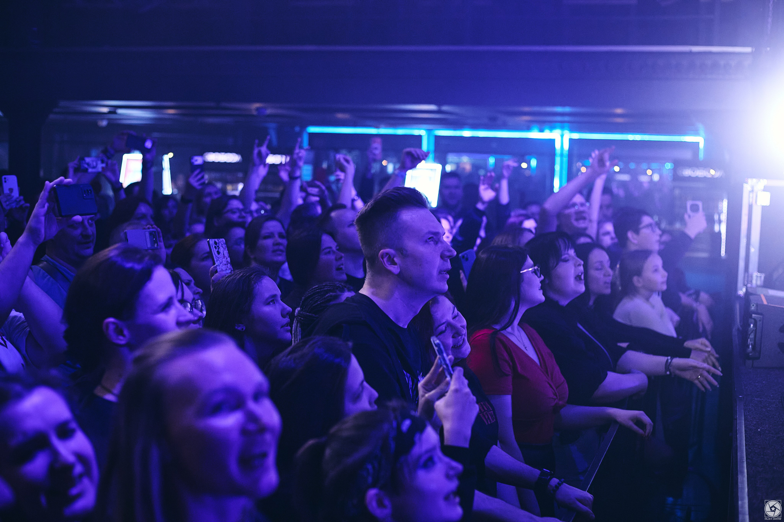 Нэил Шери | 30 ноября 2025 | Москва, «Свобода». Фотограф Москва Concerts photo / Fashion photо