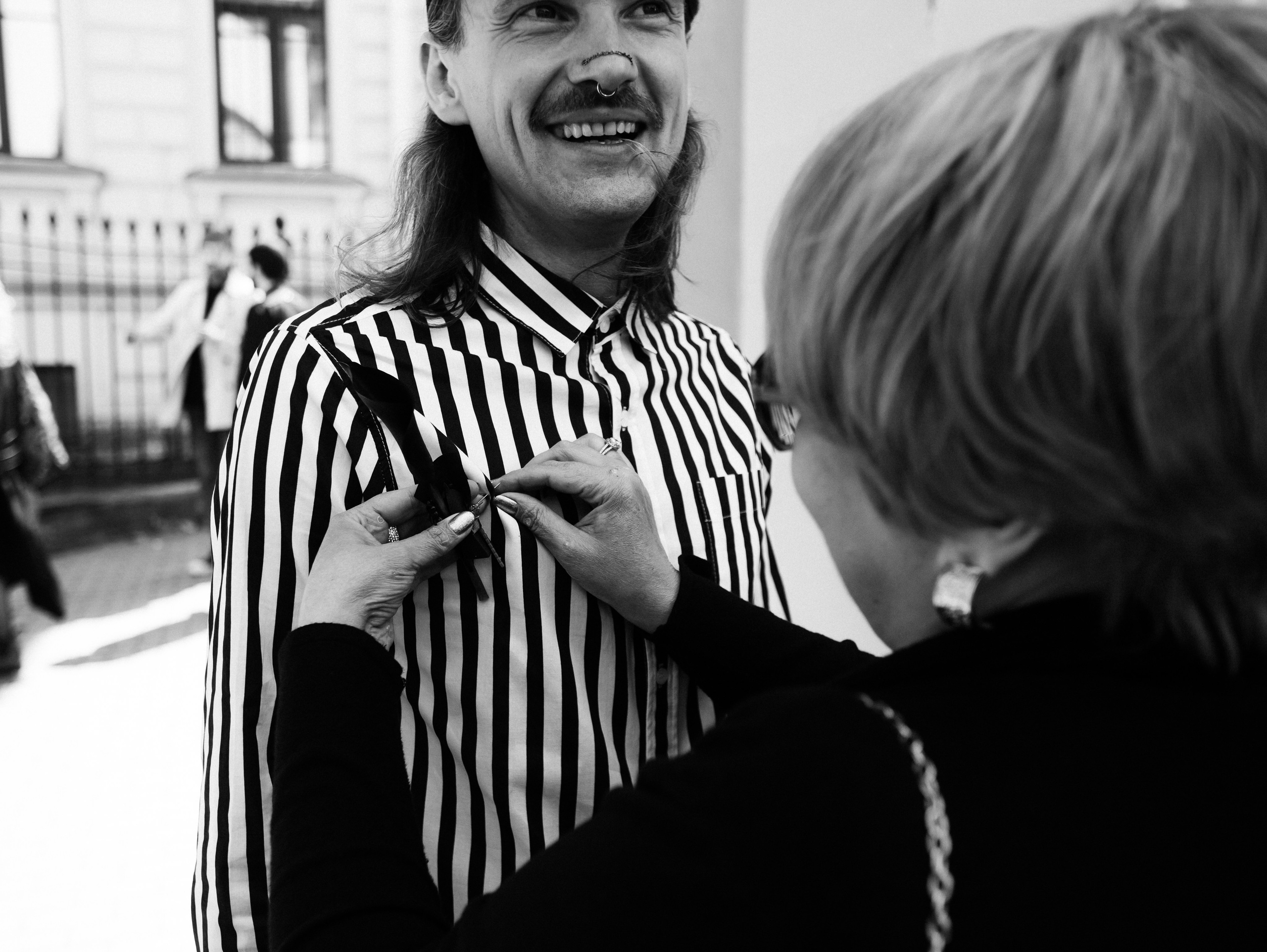 Свадьба Анна и Борис 2025. Фотограф Мария Немм