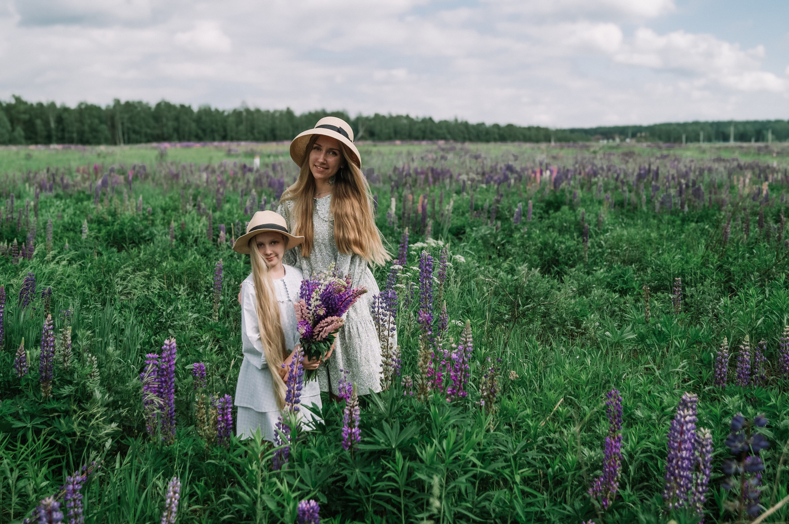 Семейная фотосессия. Семейный фотограф в Подольске Соколова Ольга