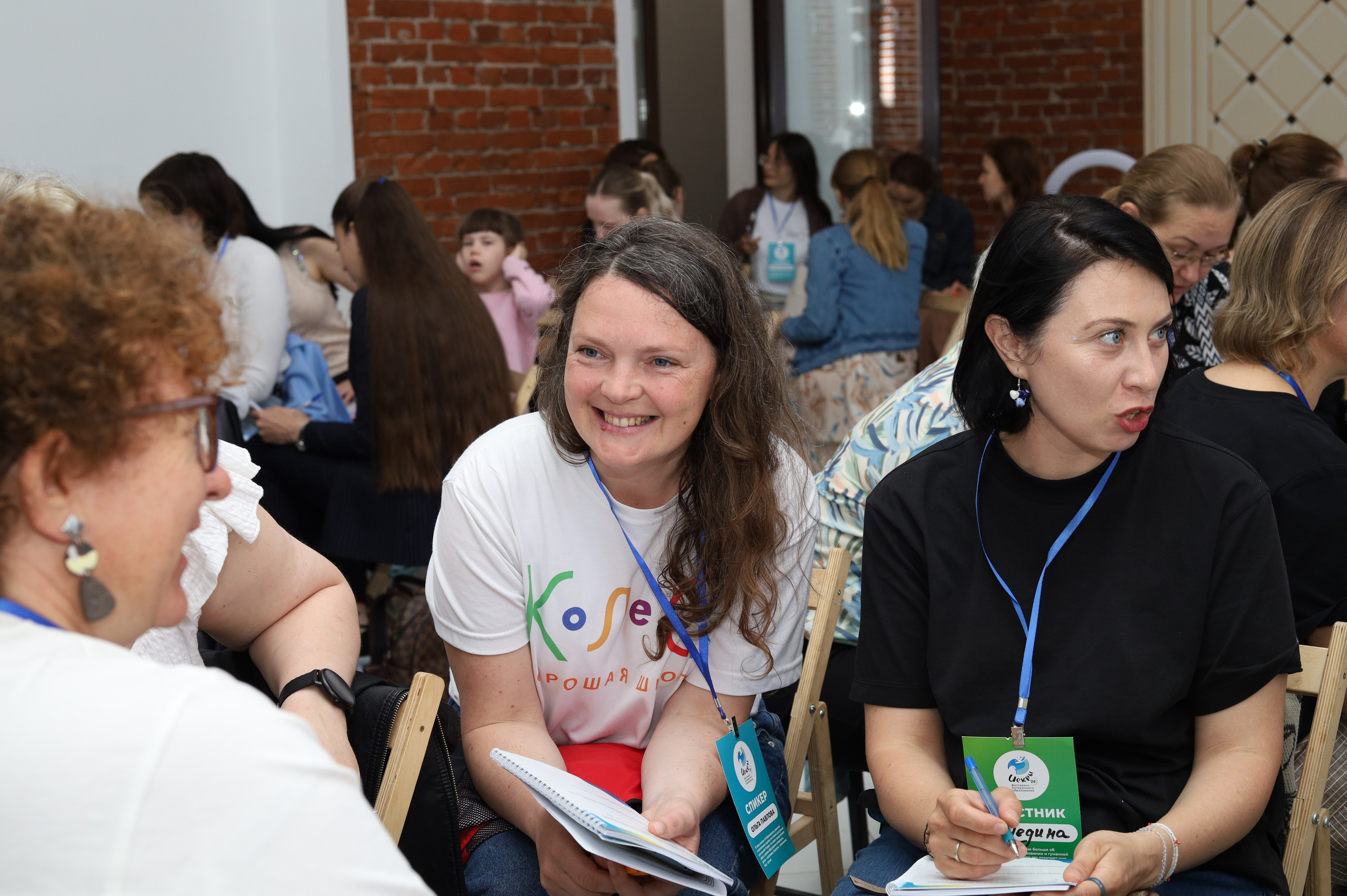 Репортаж Фестиваль Искры-24. Фото для бизнеса, контент-съёмка. Фотограф Елена Сивак