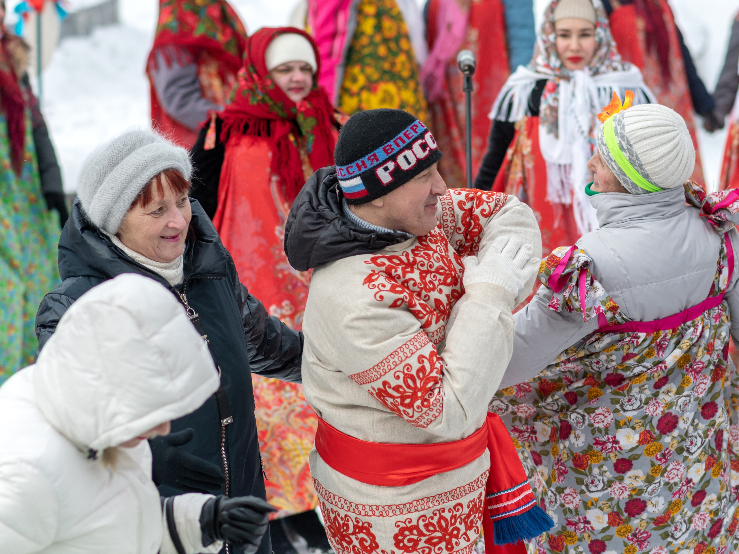 Фотосъемка мероприятий. Видеосъемка, фотосъемка Искитим — Новосибирск, Сергей Тясто
