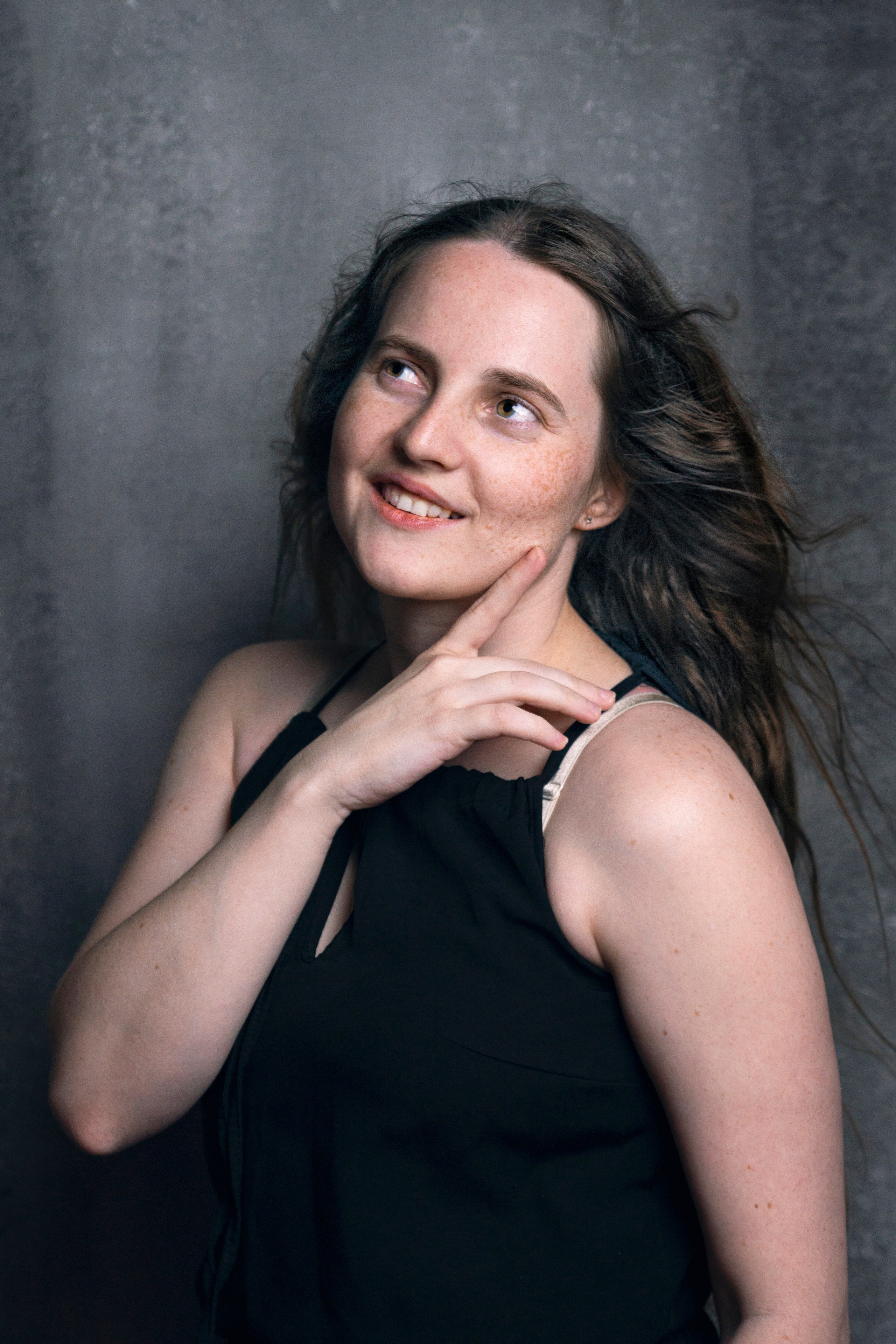 К Боттичелли. Фотограф Валерия Скиба Москва, Краснодар, СПБ