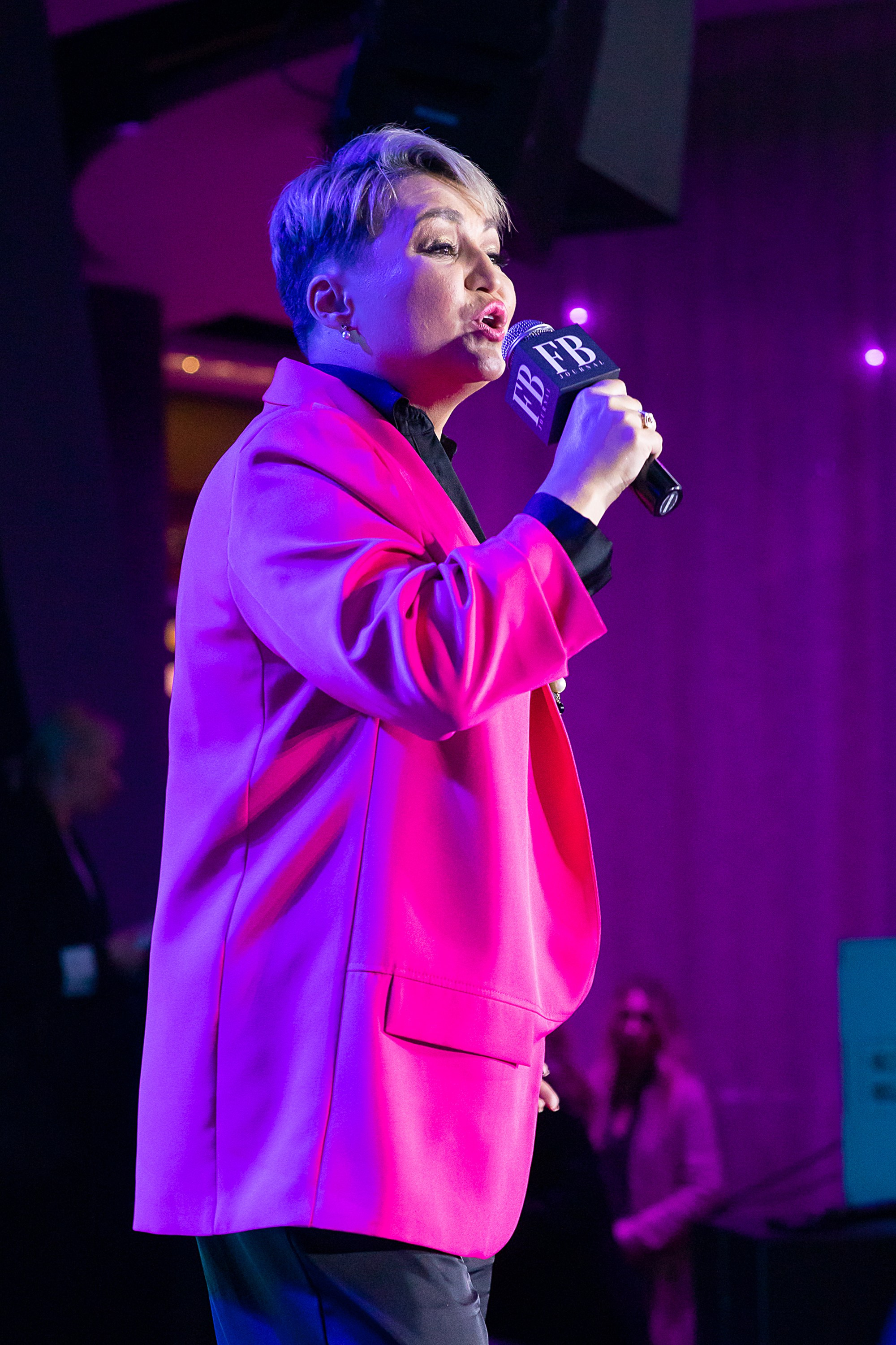 FB. Art photographer Nino