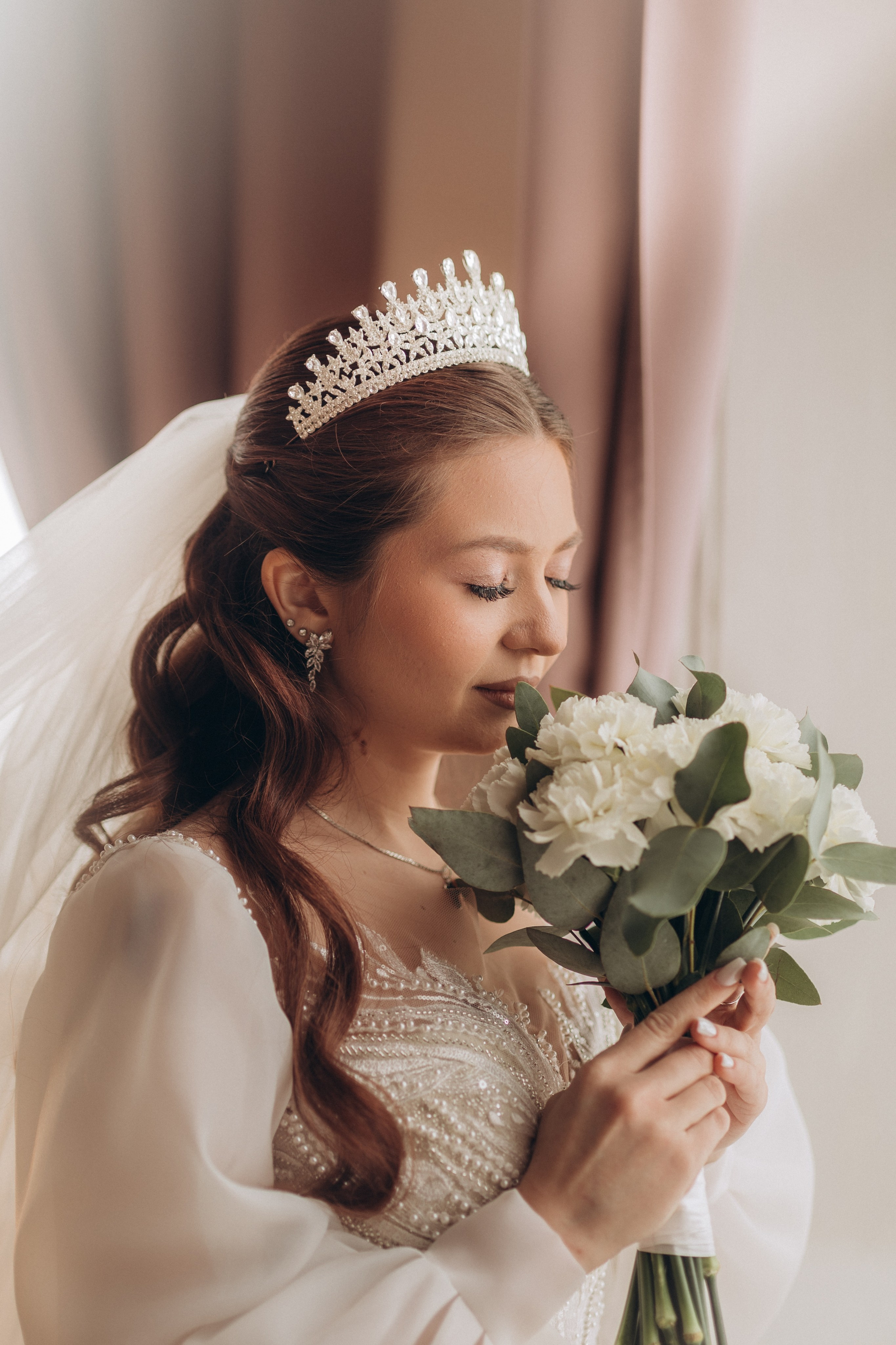 Рождение семьи.Аделя и Кирилл. Фотограф Юлия Хакимова / Казань/ Чистополь