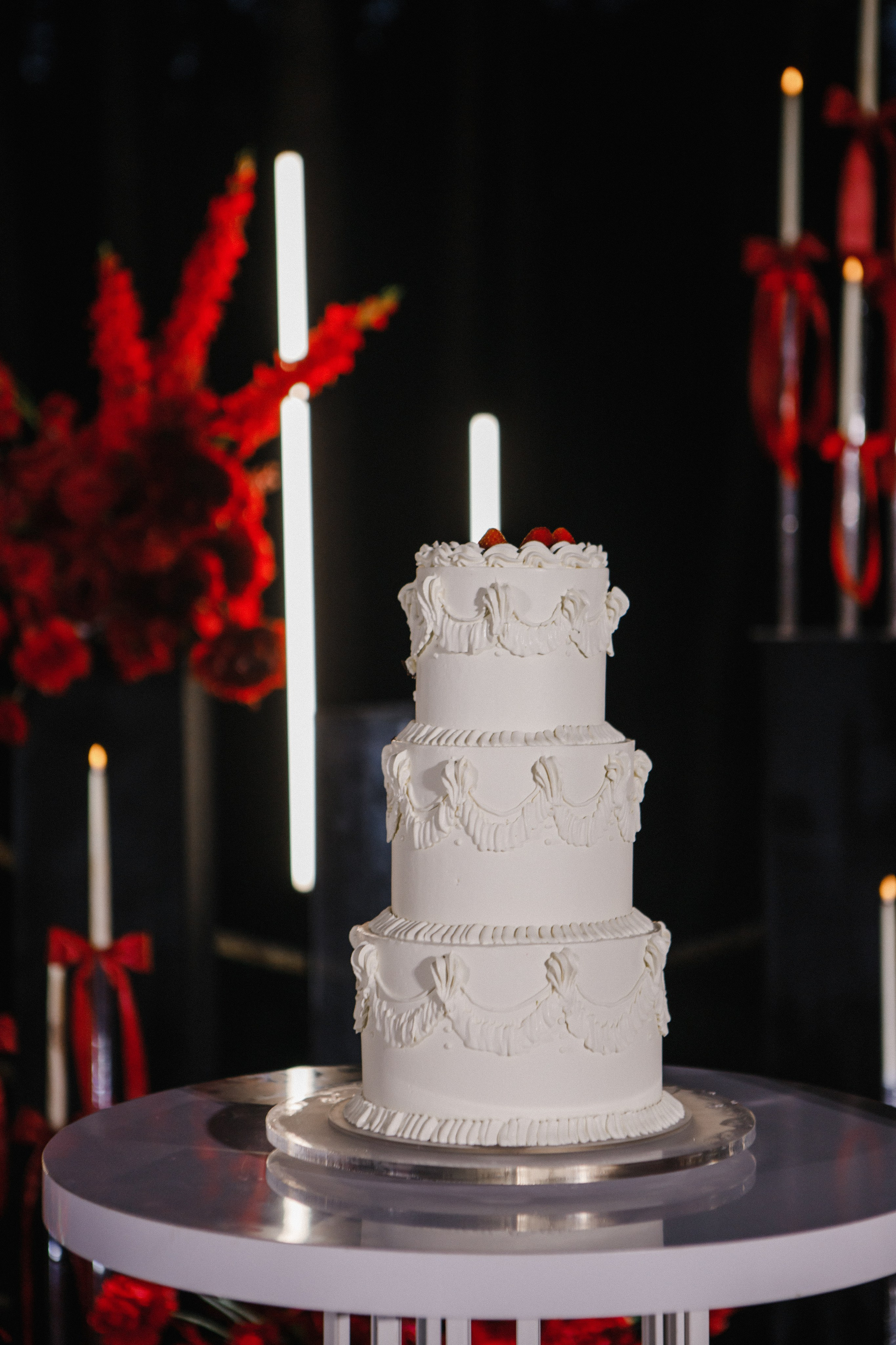 Свадебная выездная церемония. Главная