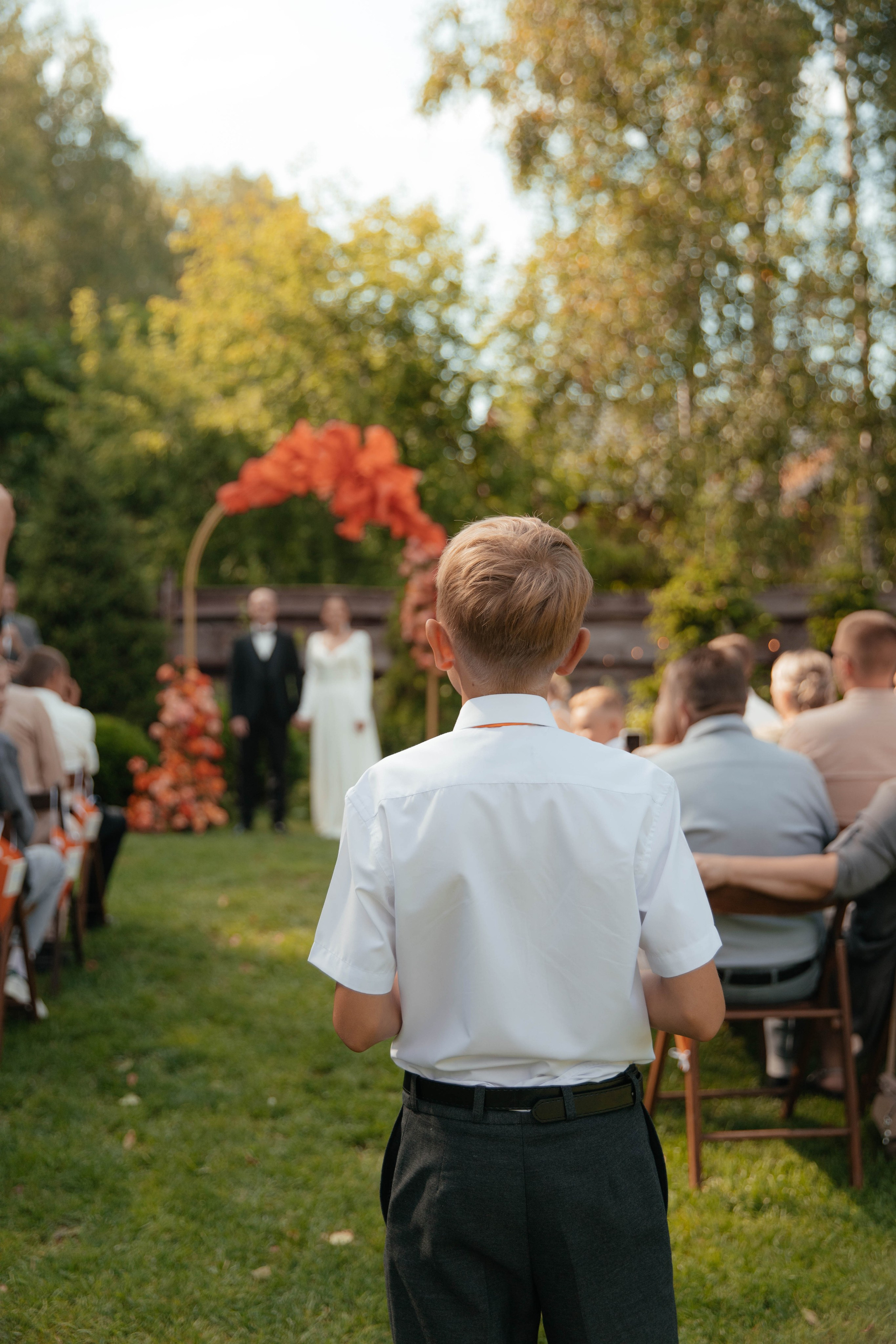 Алексей и Ульяна. Фотограф Барнаул Полина Теплова