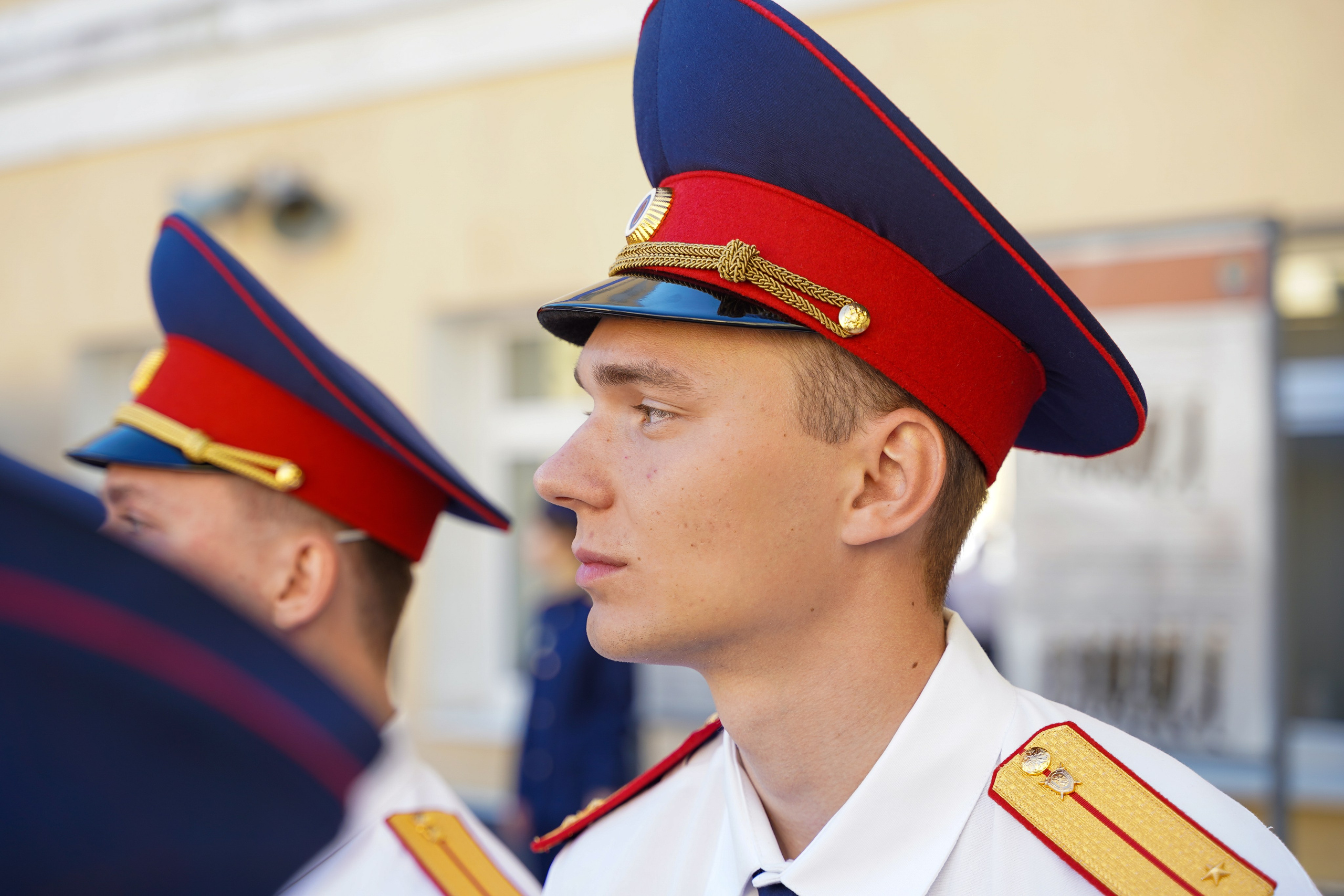 Выпускные. Репортажный фотограф и видеограф в Санкт-Петербурге