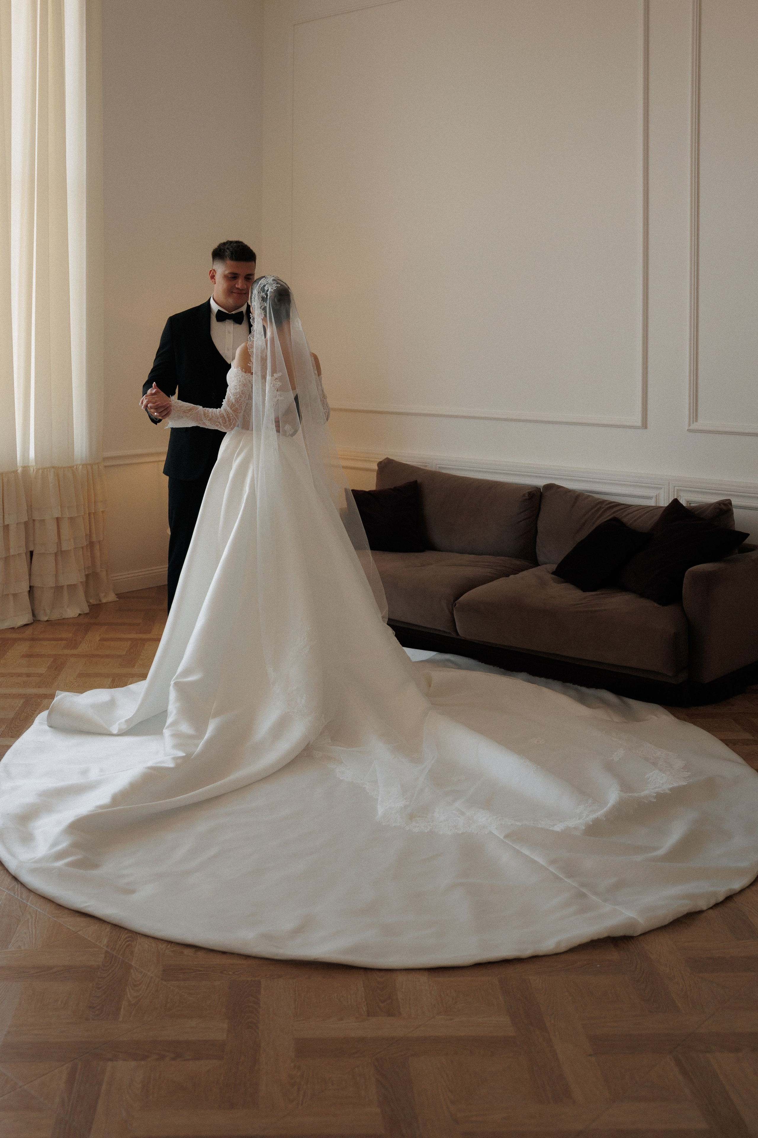 V&A. Свадебный и семейный фотограф в Краснодаре и крае