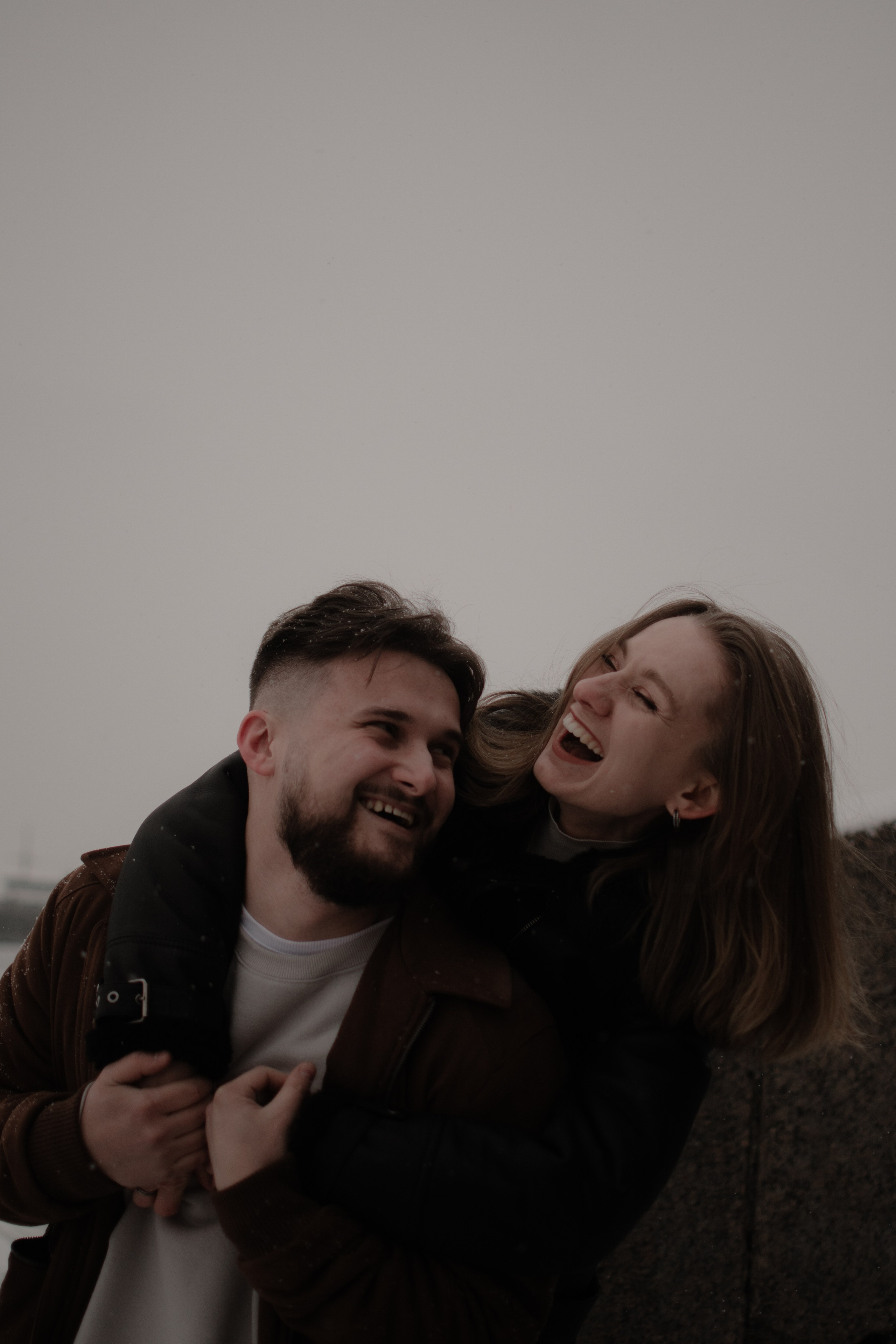 Аня и Витя. Фотограф Анфиса Хардина Екатеринбург