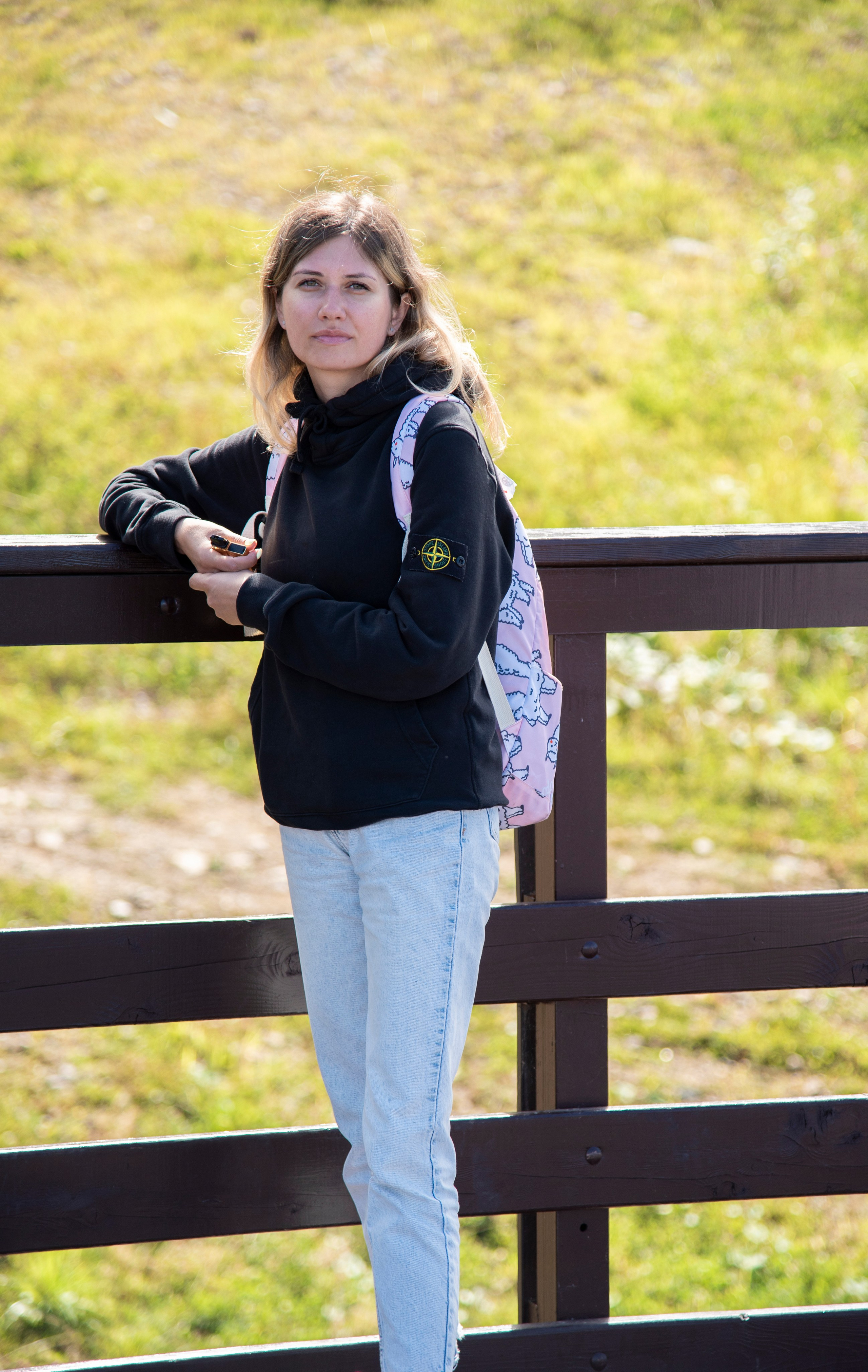 Красная Поляна 22 (часть 2). Фотограф Вадим Хмурковский