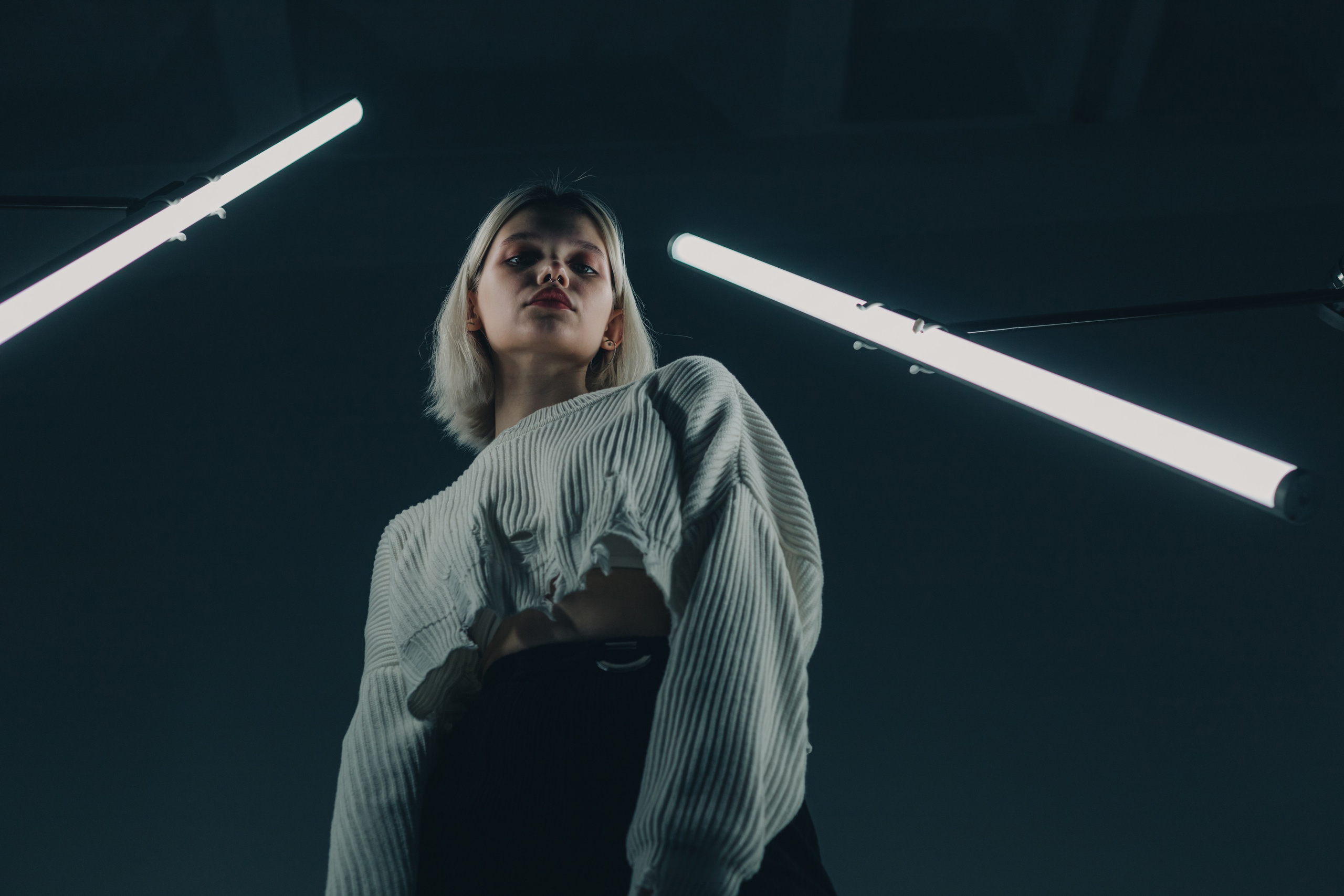 Анна. Фотограф Уфа