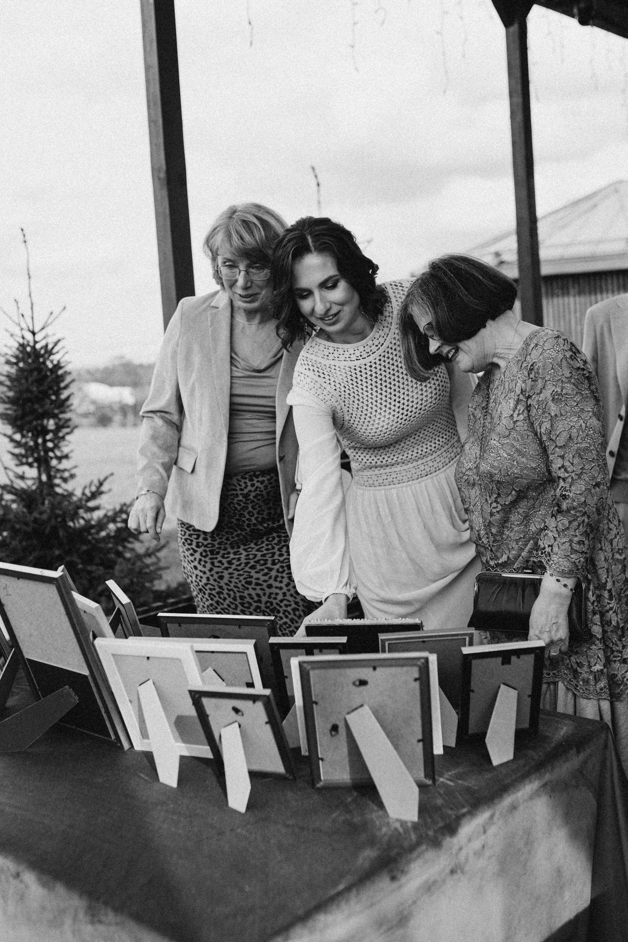 Vinity Forest. Фотограф Анастасия Платонова | Санкт-Петербург