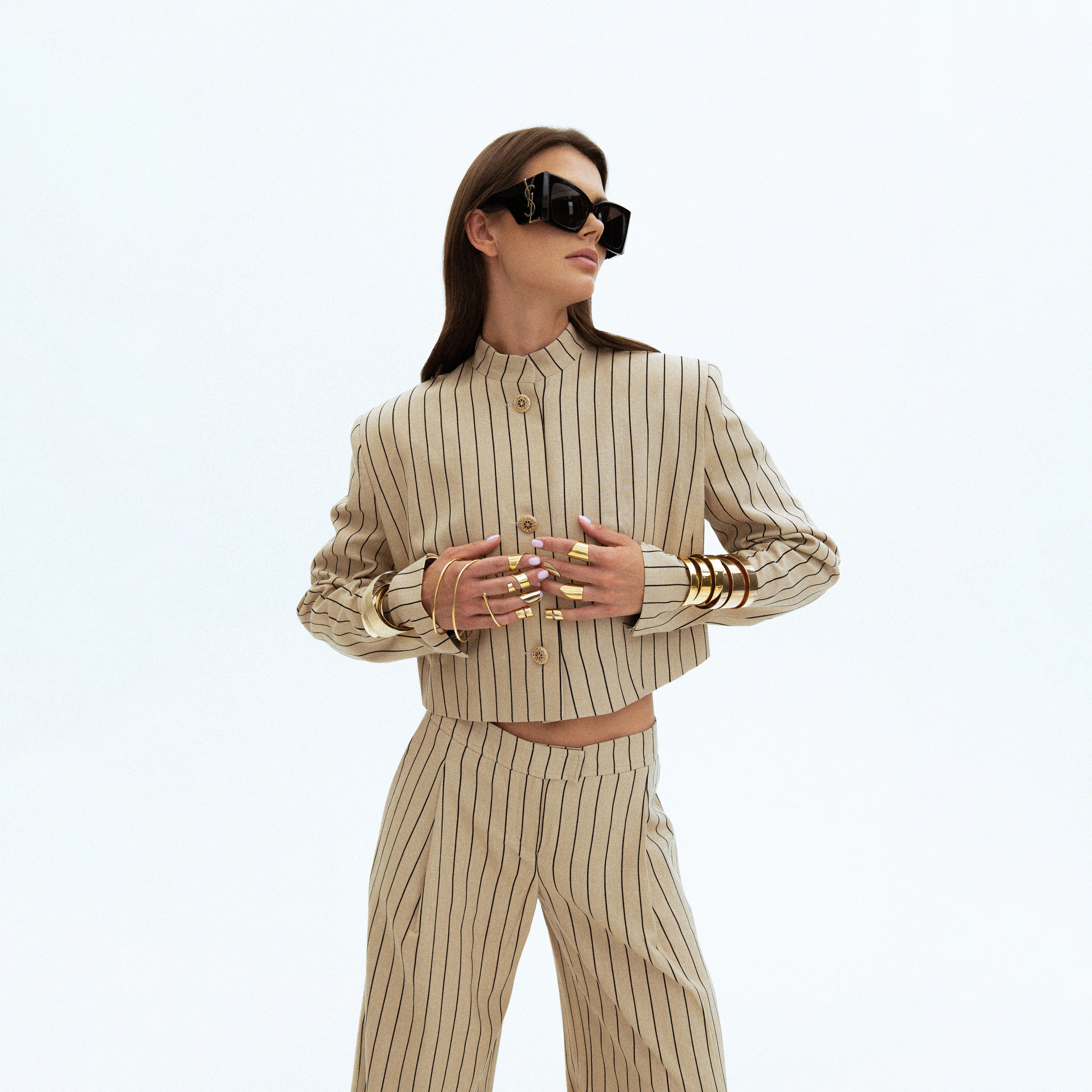 Rally. Elizaveta Filchenko. Fashion-photographer and director